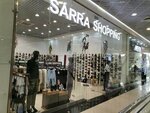 Sarra Shopping (Oktyabrskiy Avenue, 112) ، متجر ملابس