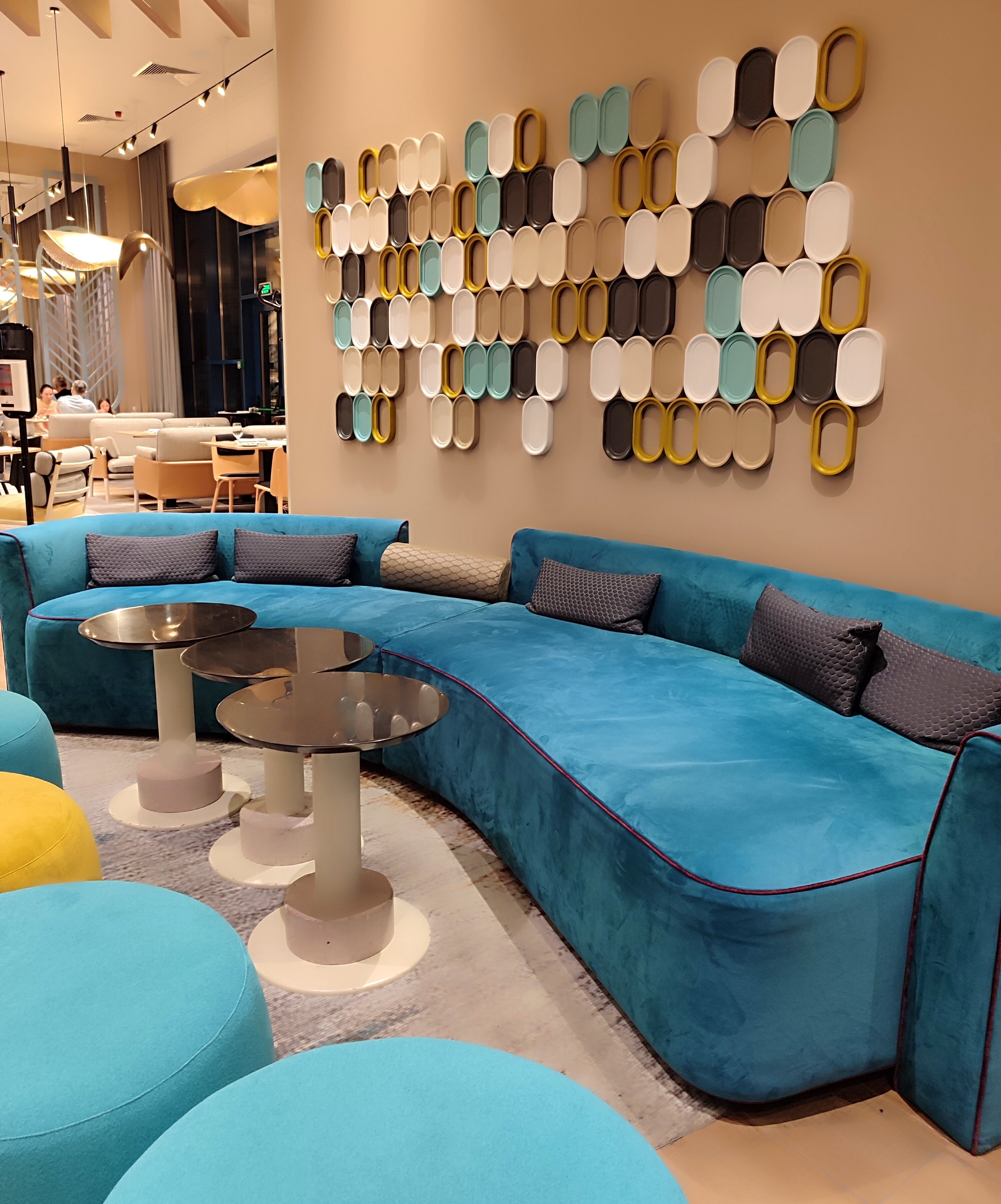 Фото Hampton by Hilton