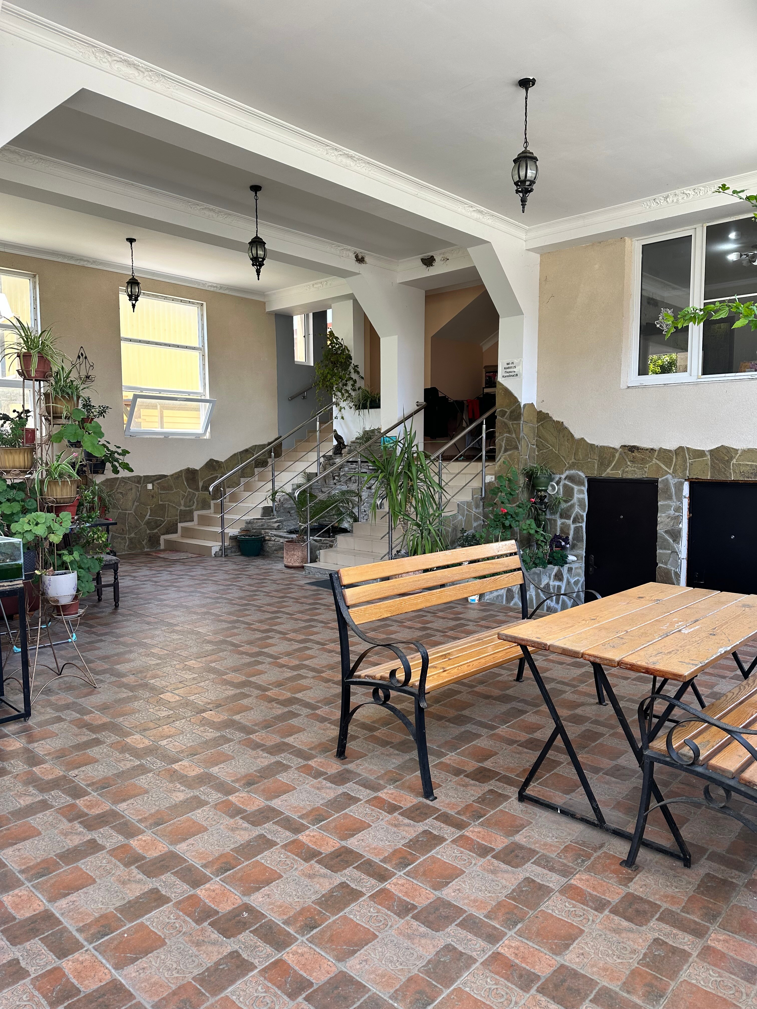 Фото Каролина