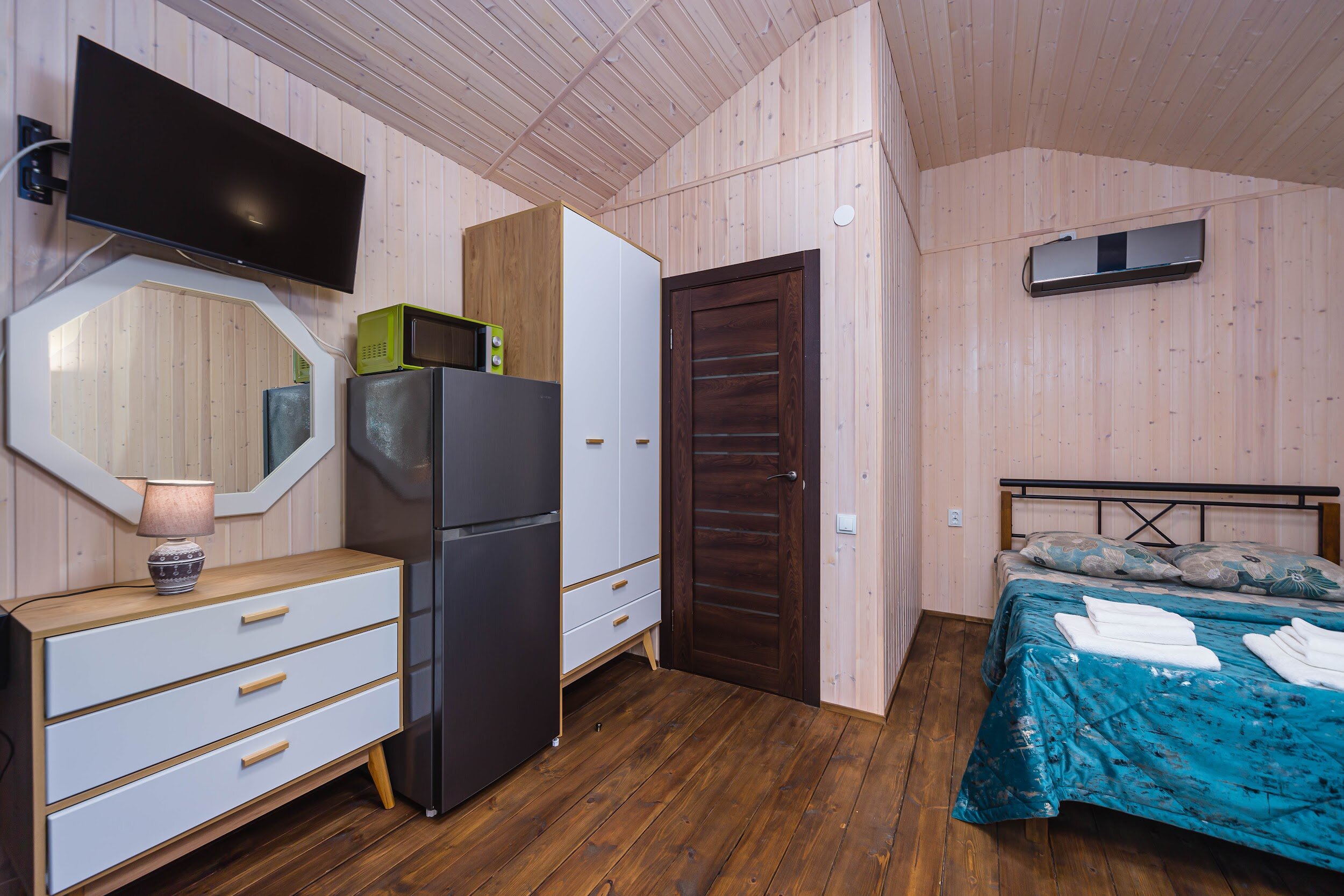 Фото Журавлик