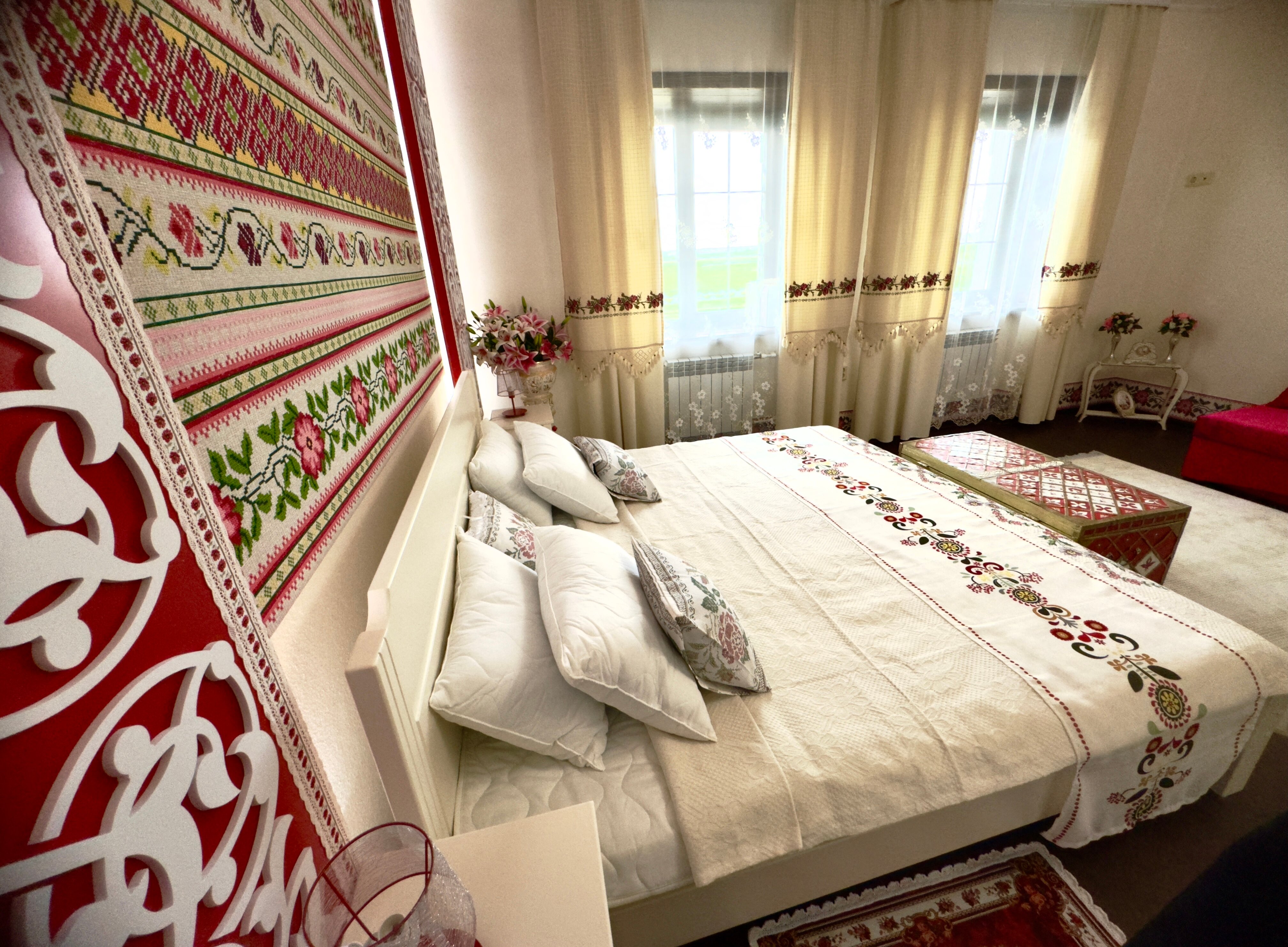 Фото Горница