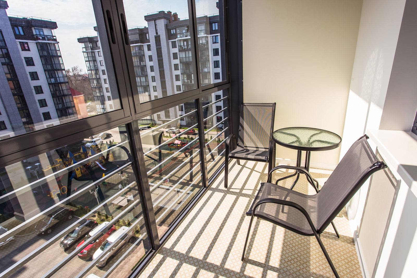 Фото отеля 4