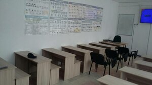 Фото 6 автошколы «100 Дорог»