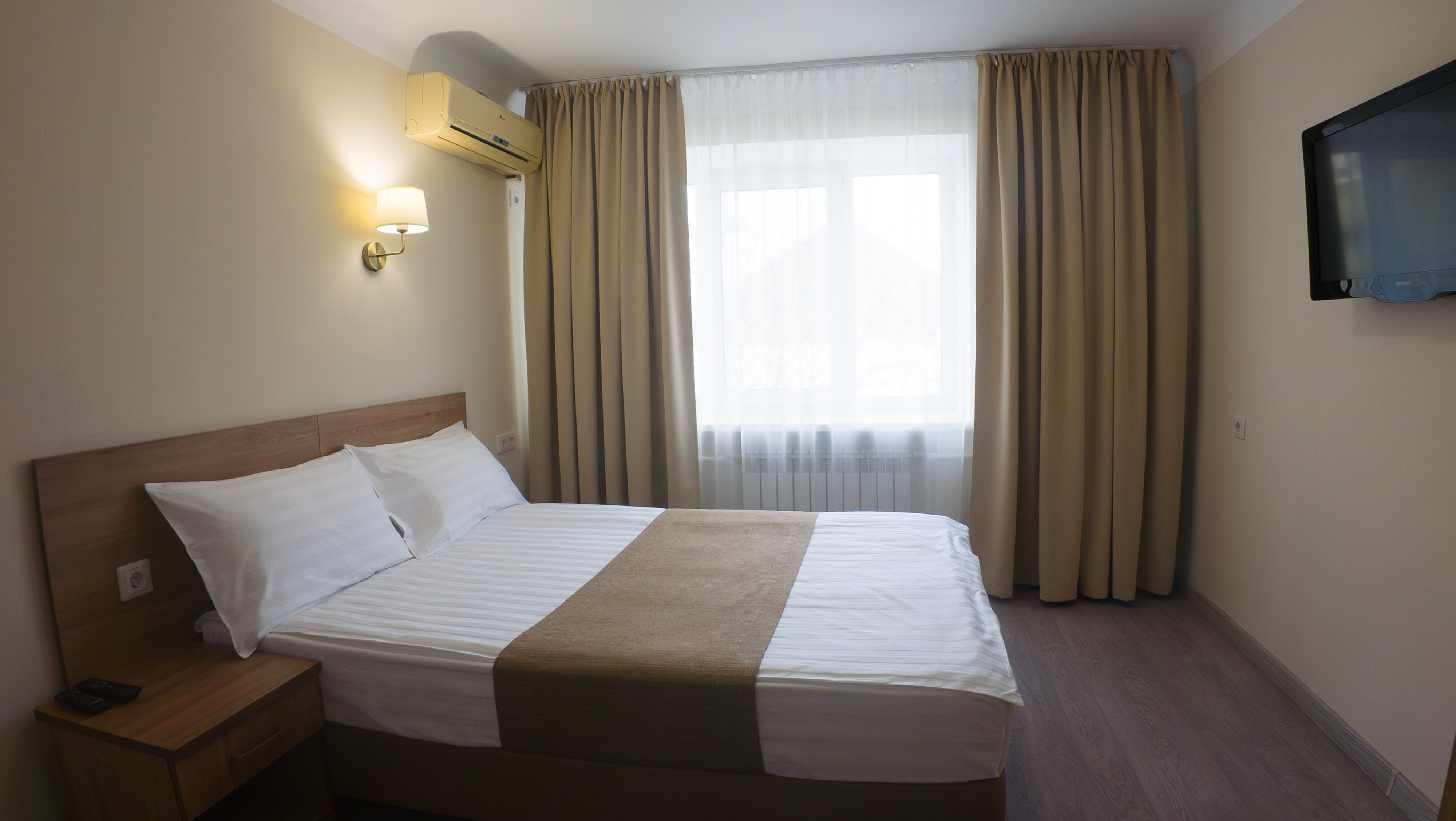 Фото Гостиница Знаменск