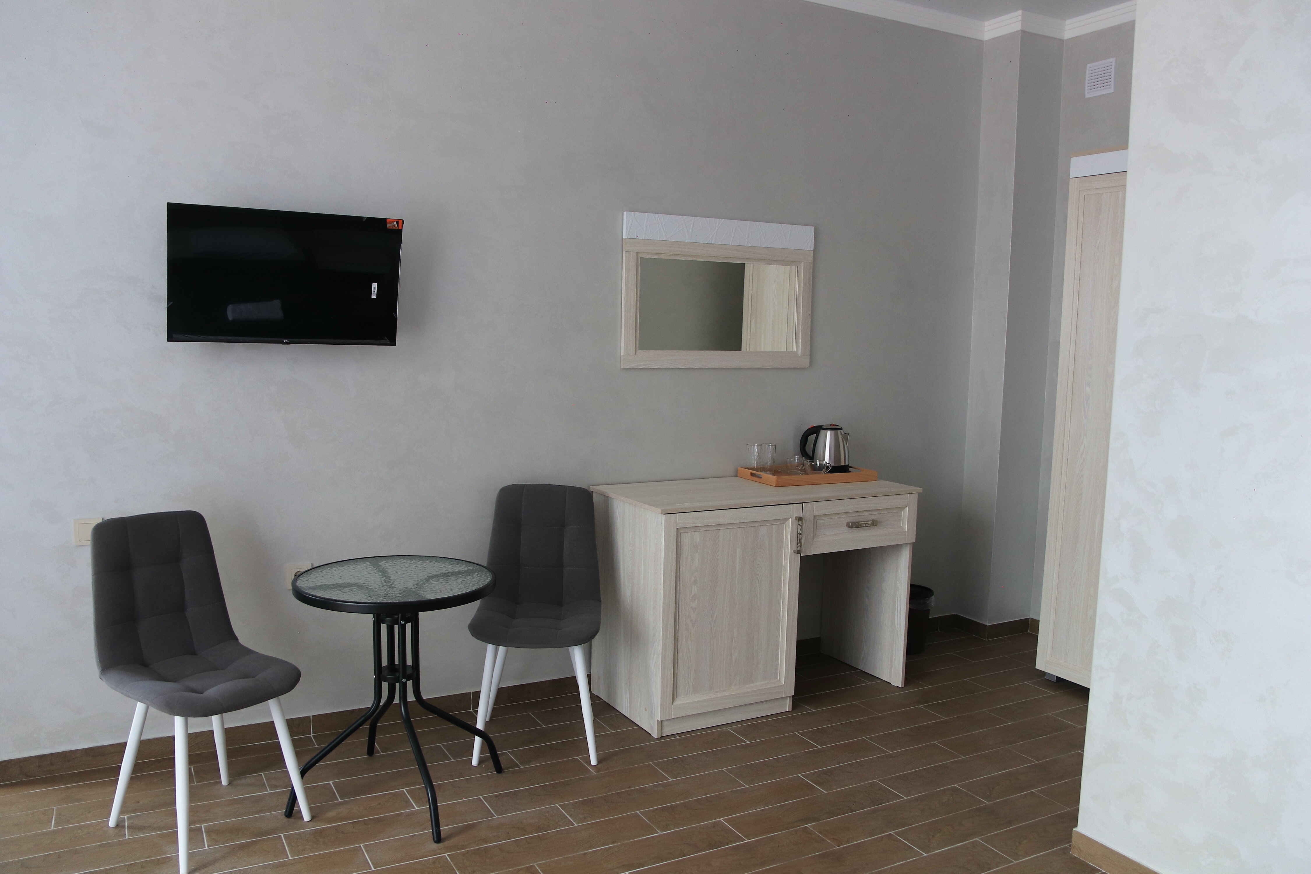 Фото Вилла Абхазия