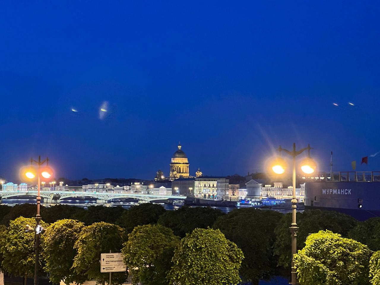 Фото Симпл Сизонс Ривер