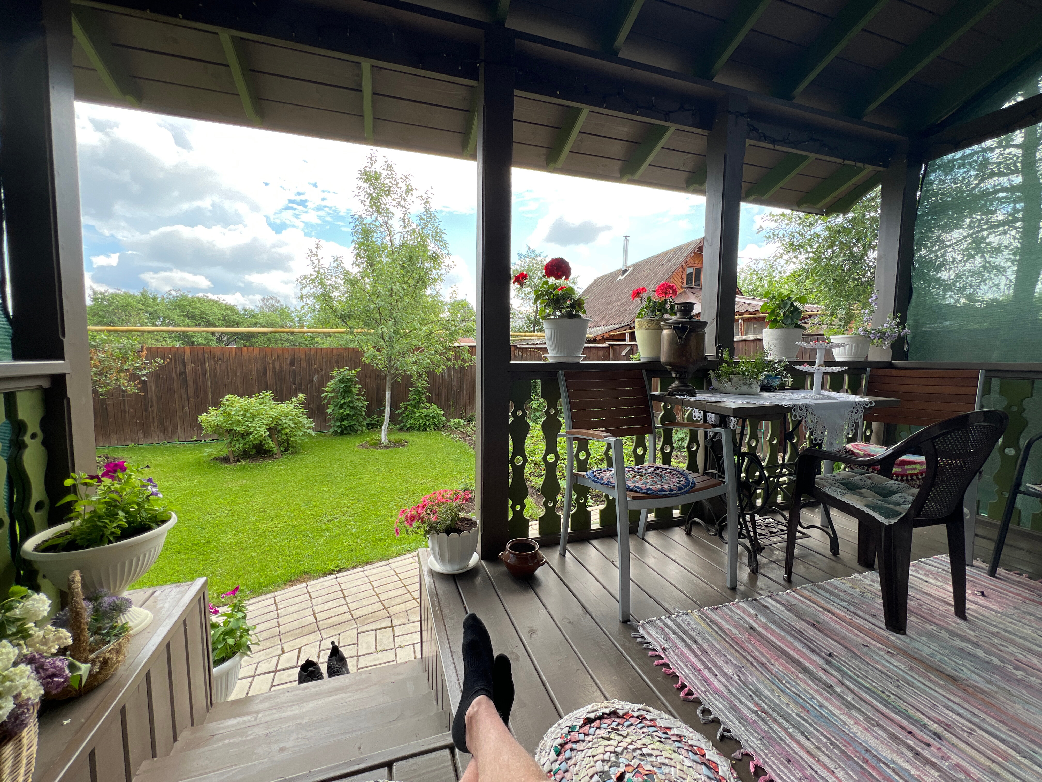 Фото отеля 2