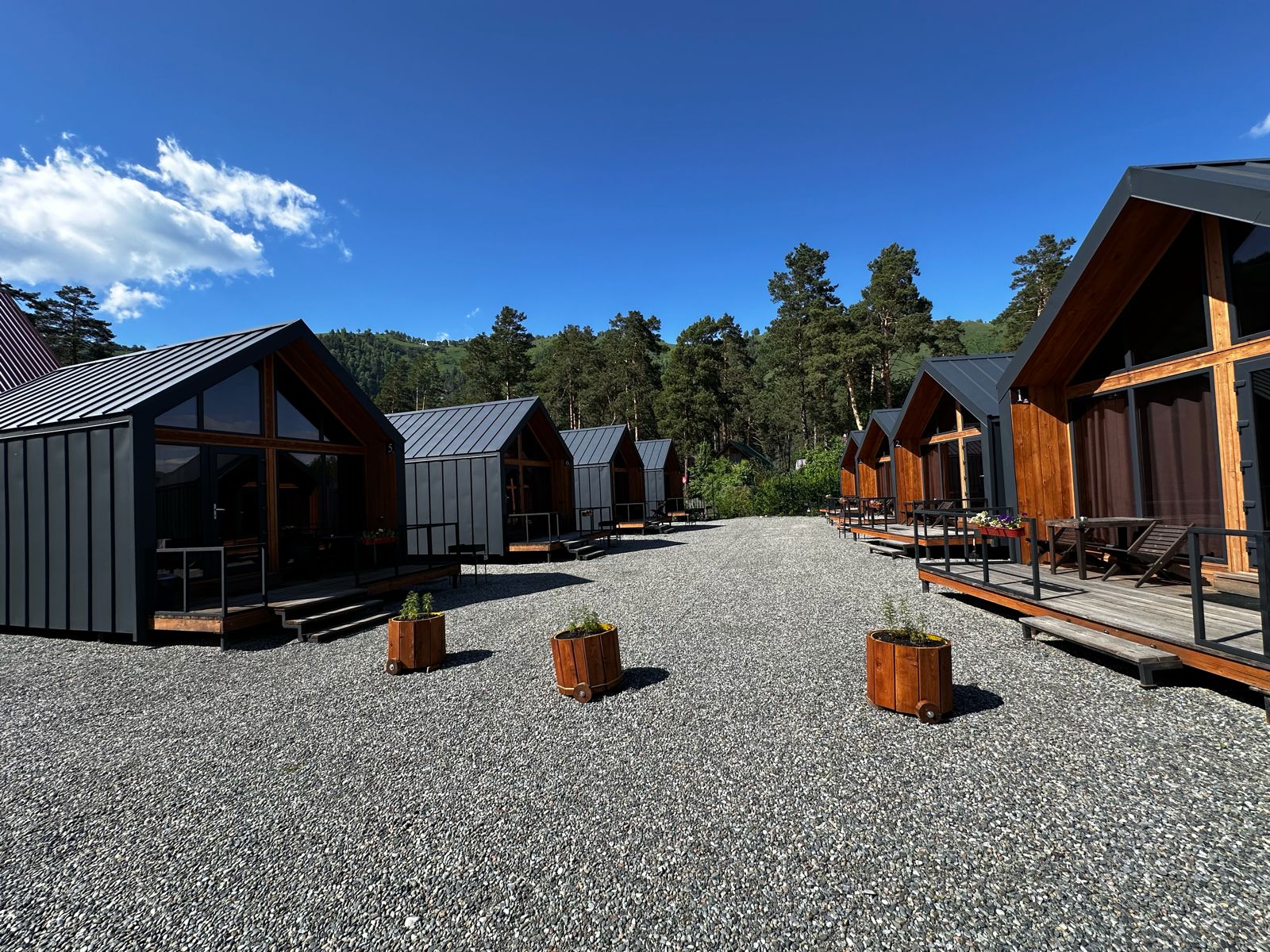 Фото ЧерДак