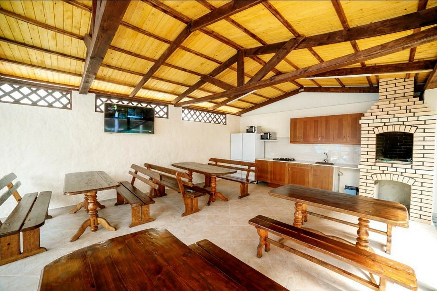 Фото Тихая гавань