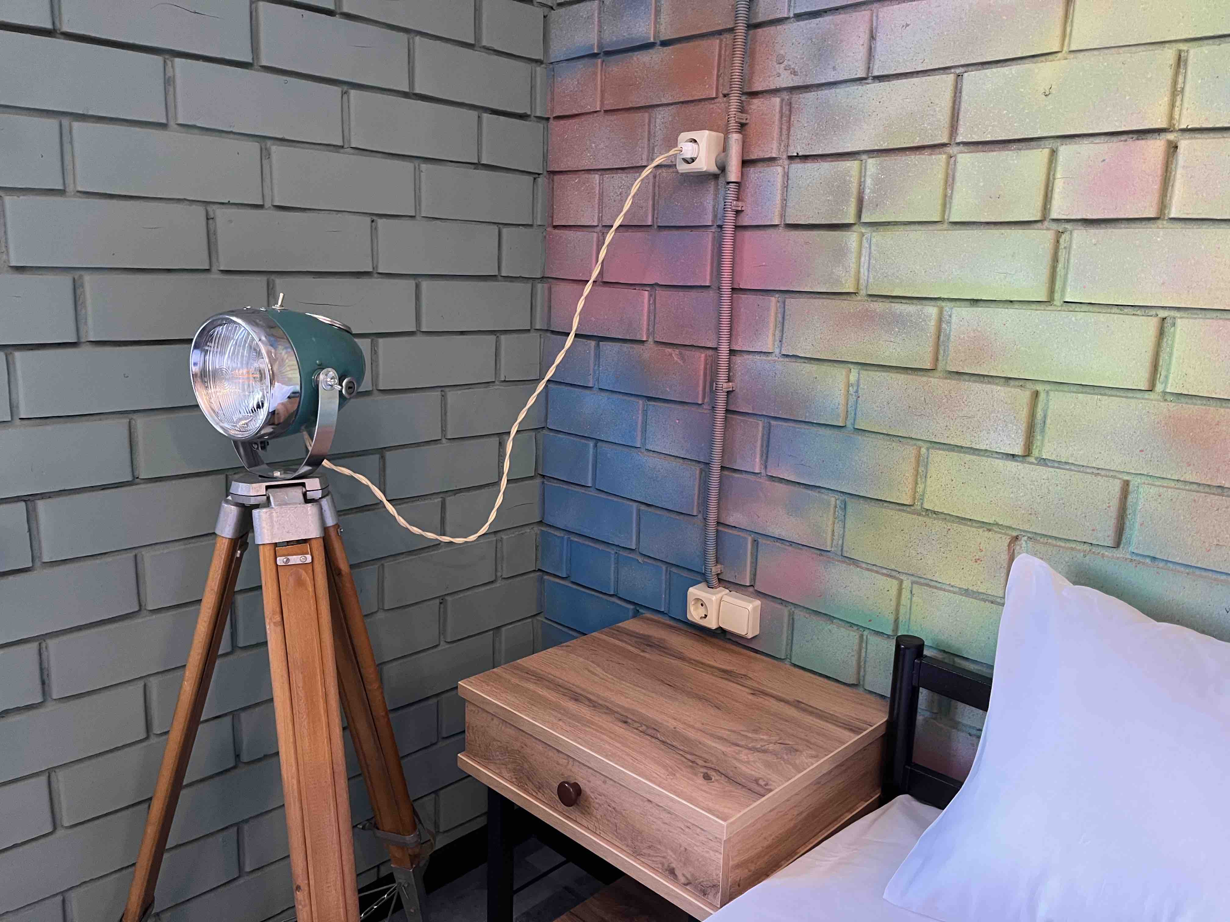 Фото House on Potapova