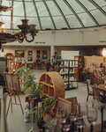 Odnajdy (Moscow, Krasnoproletarskaya Street, 7), tienda de antiguedades