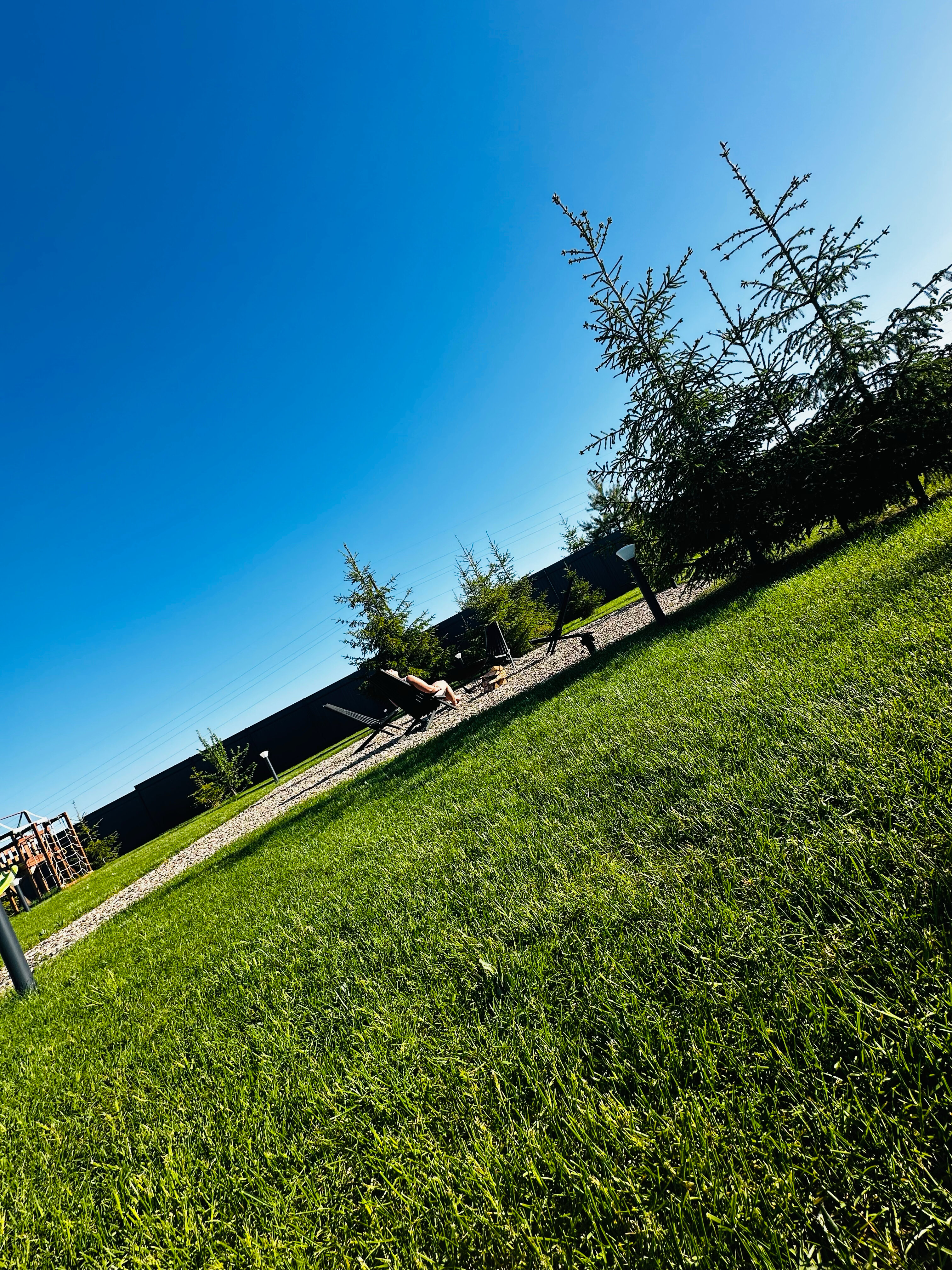 Фото Лес Эко Вилладж