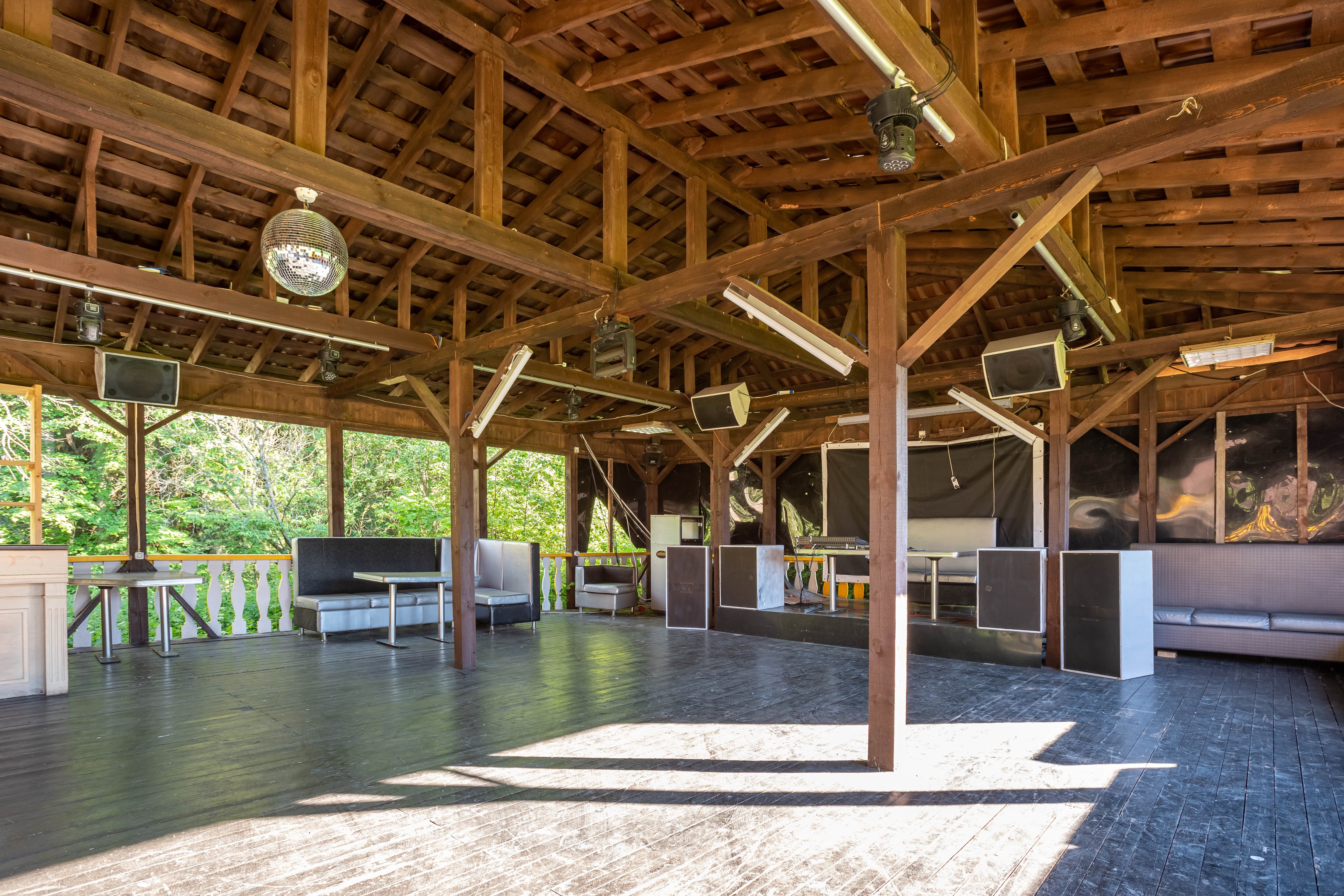 Фото Шиболово-Горки