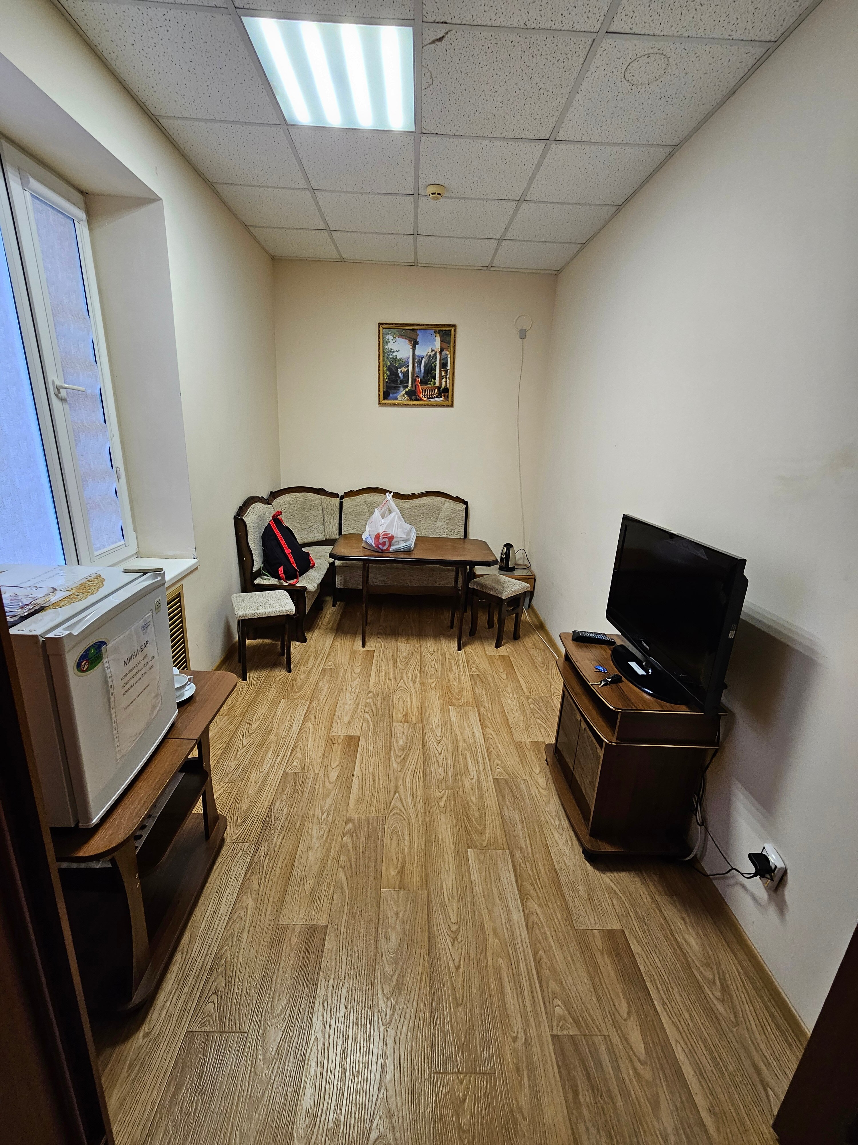 Фото Гранд-Отель