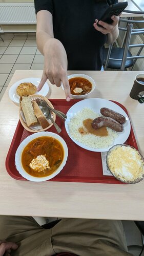 Cafe Yondoz, Republic of Bashkortostan, photo