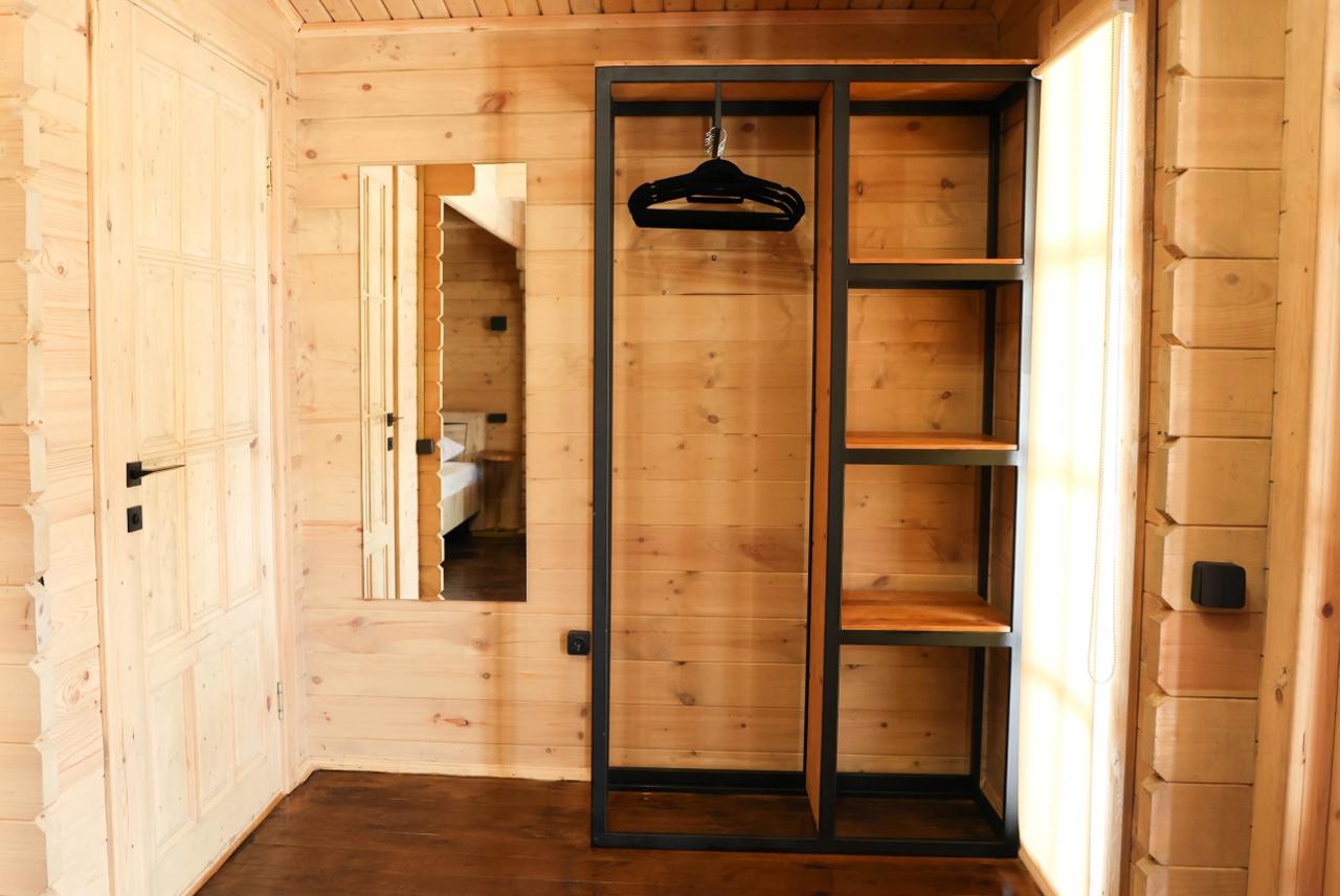 Фото Эко-отель Шолохов