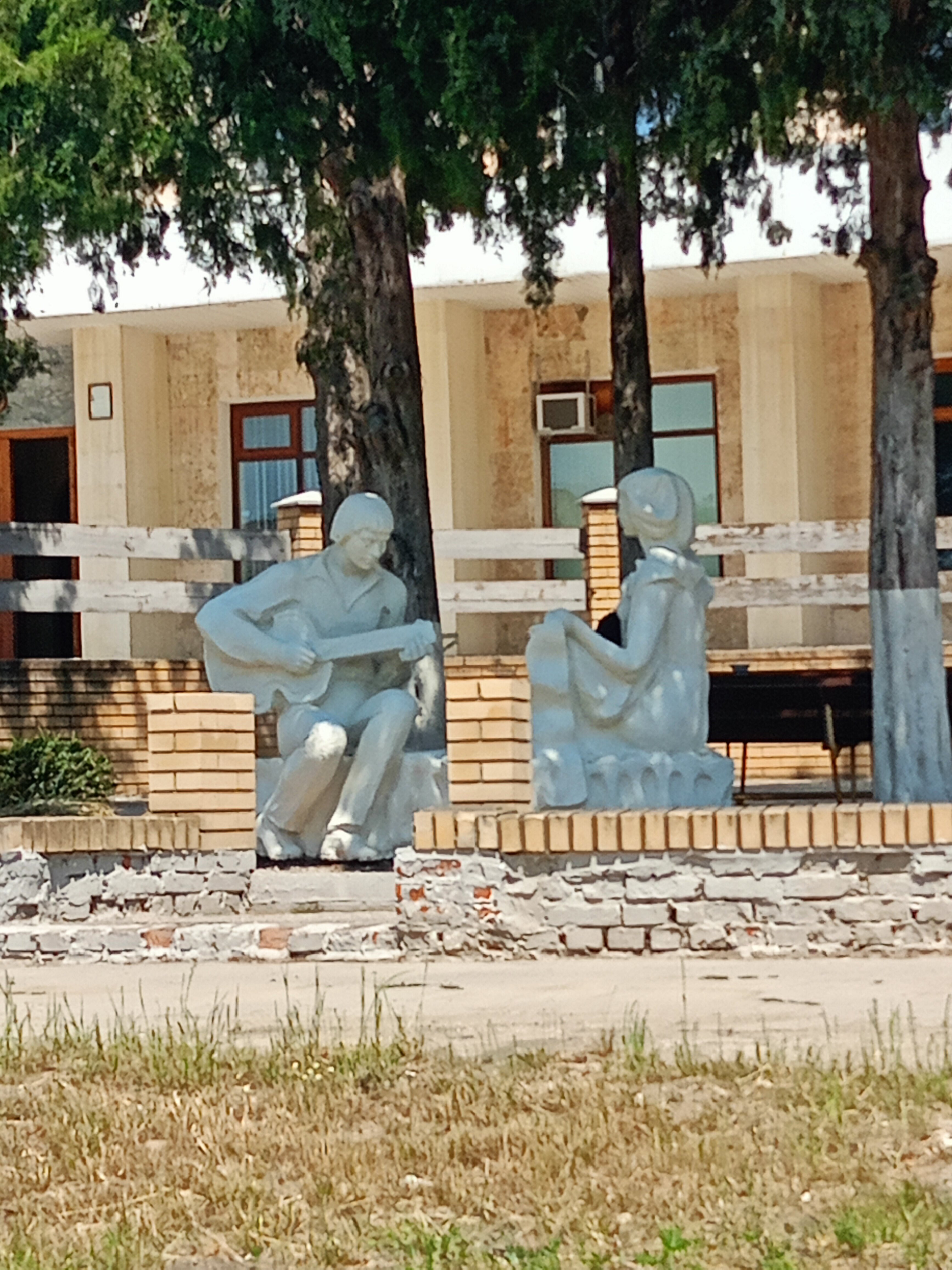 Фото Полтава