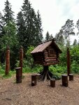 Токсовское лесничество (городской посёлок Токсово, улица Гагарина, 22), silvicultura, silvicultura
