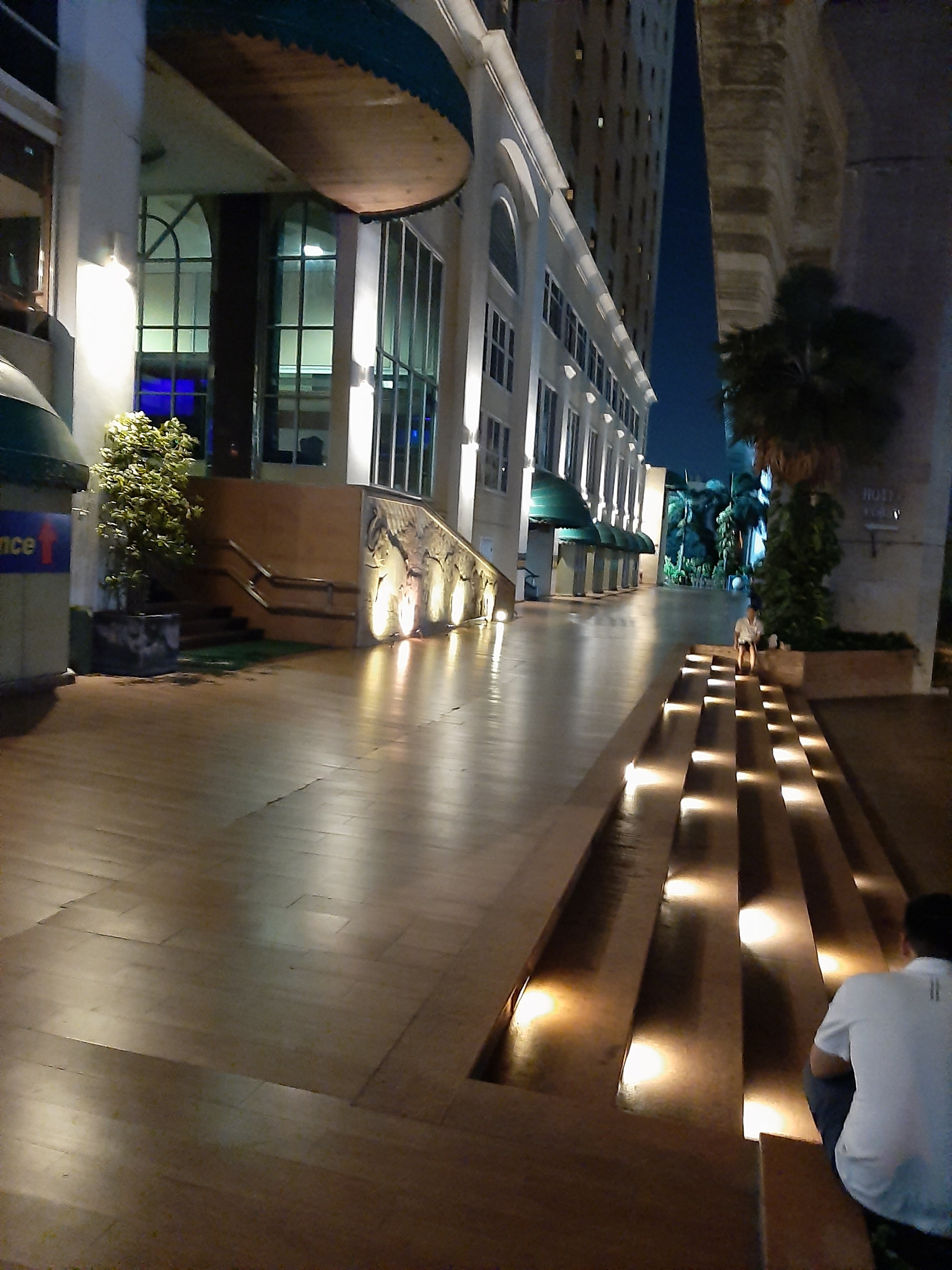 Фото Nasa Bangkok