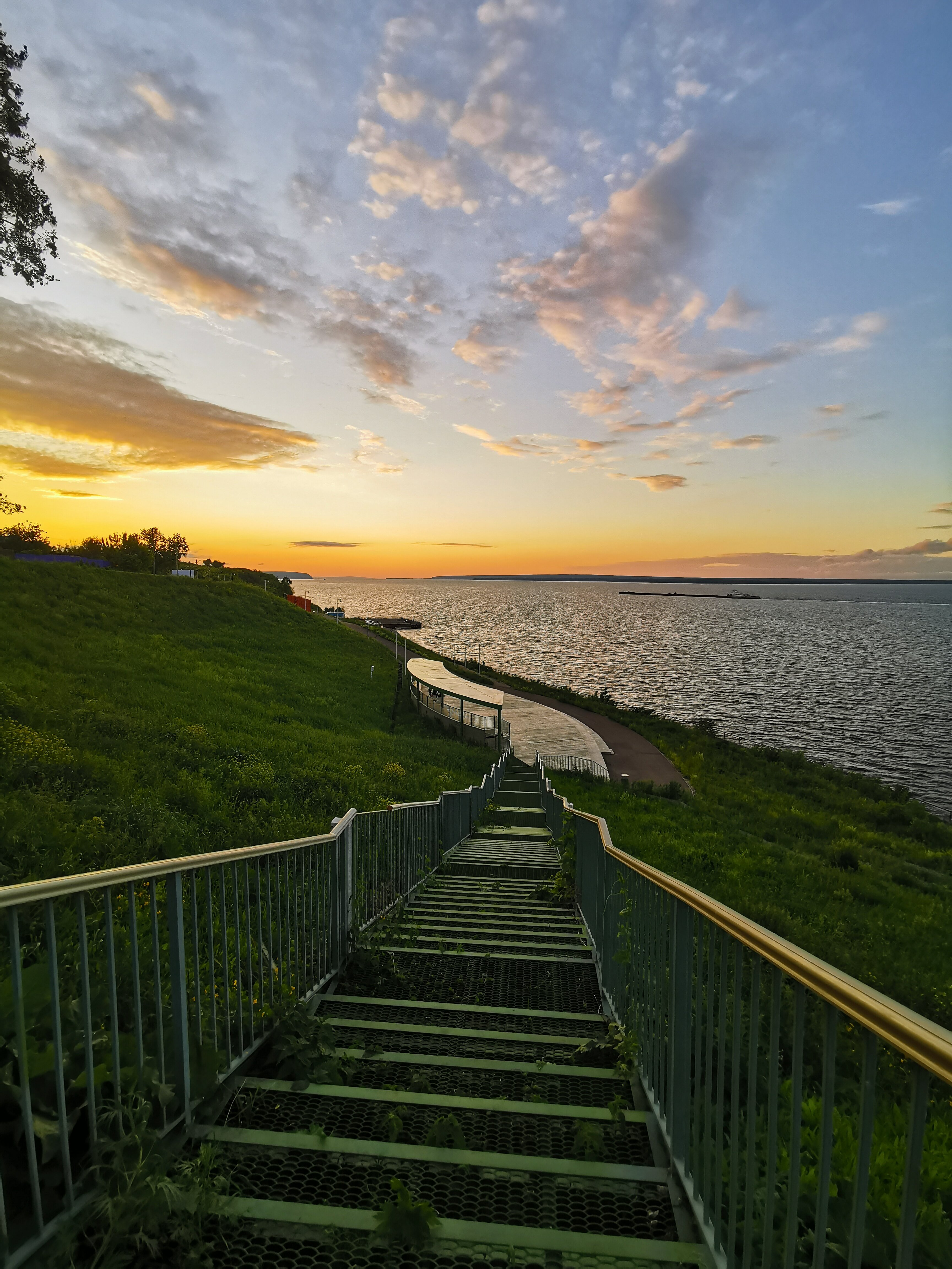 Фото Камское house