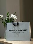 Molly Space (rabochiy posyolok Andreyevka, Zhilinskaya Street, 27к1), clothing store