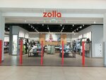 Zolla (Moscow, MKAD, 24th kilometre, 1), clothing store