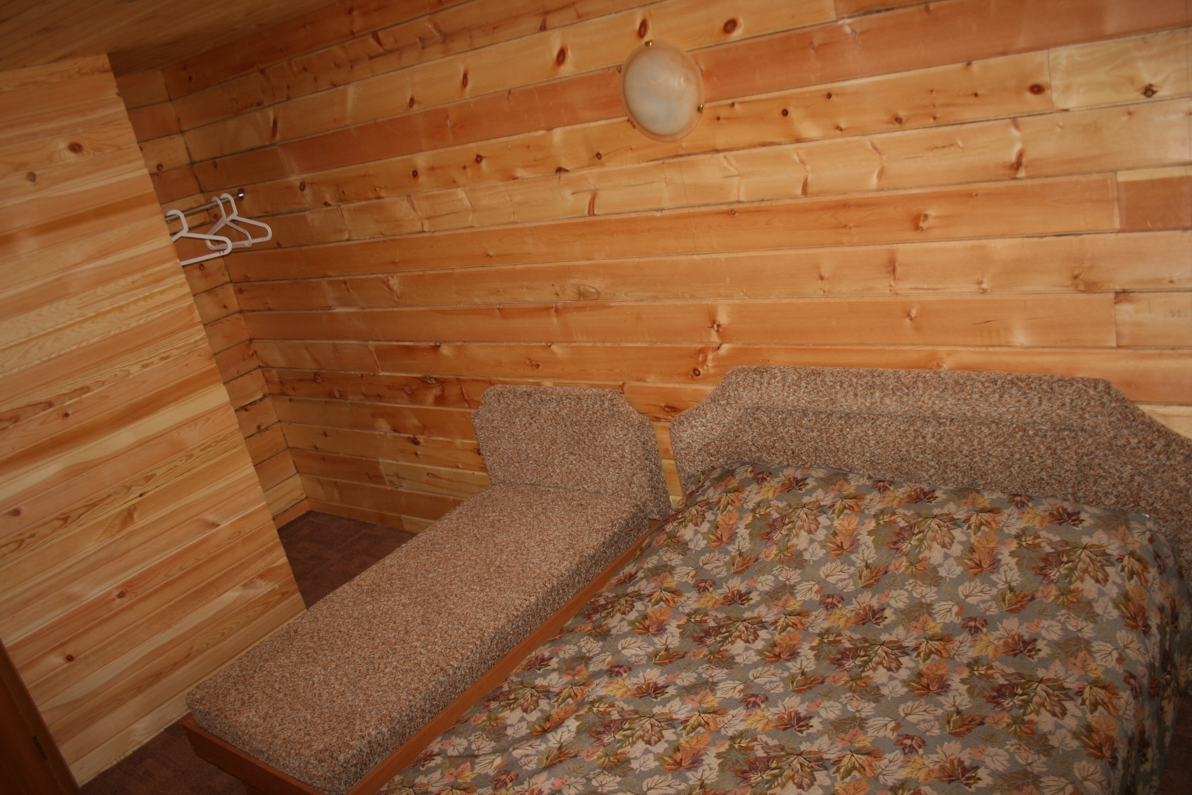 Фото Усадьба толстяка МО