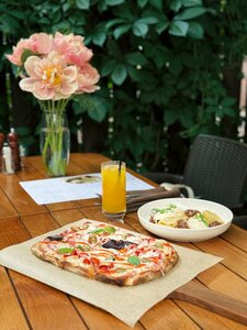 «Остерия» фото 1