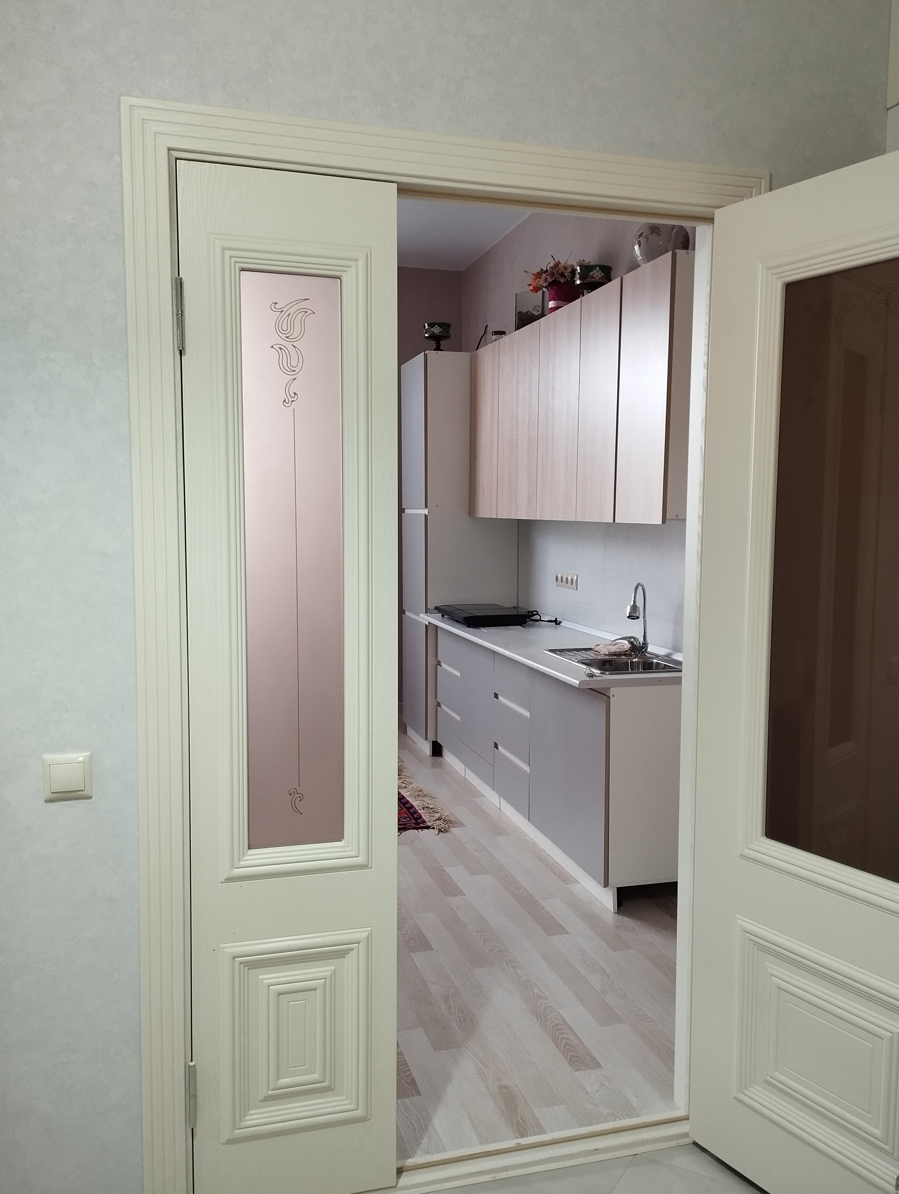 Фото Гостевой дом Дюма 28