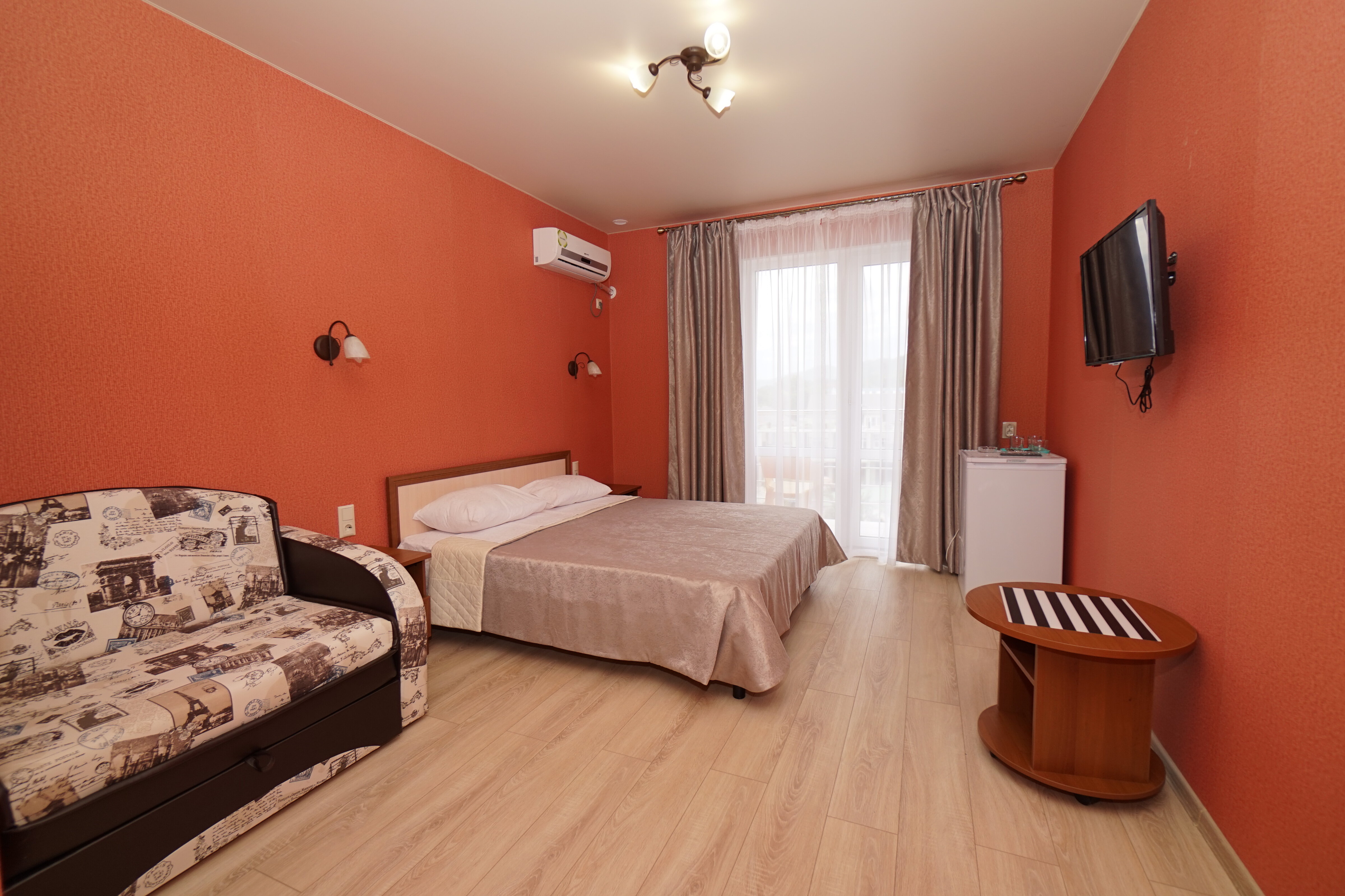 Фото отеля 5