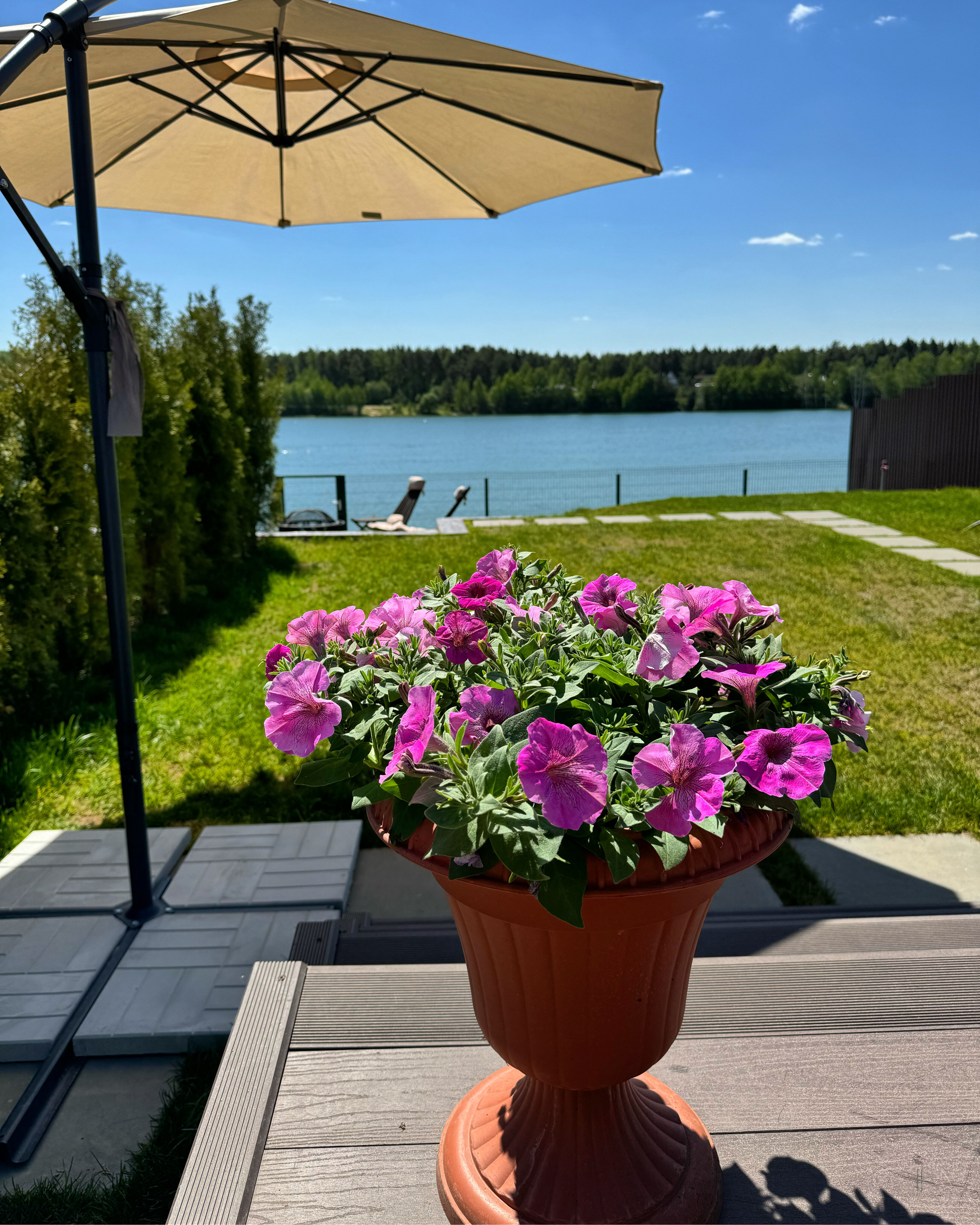 Фото Лейк хаус