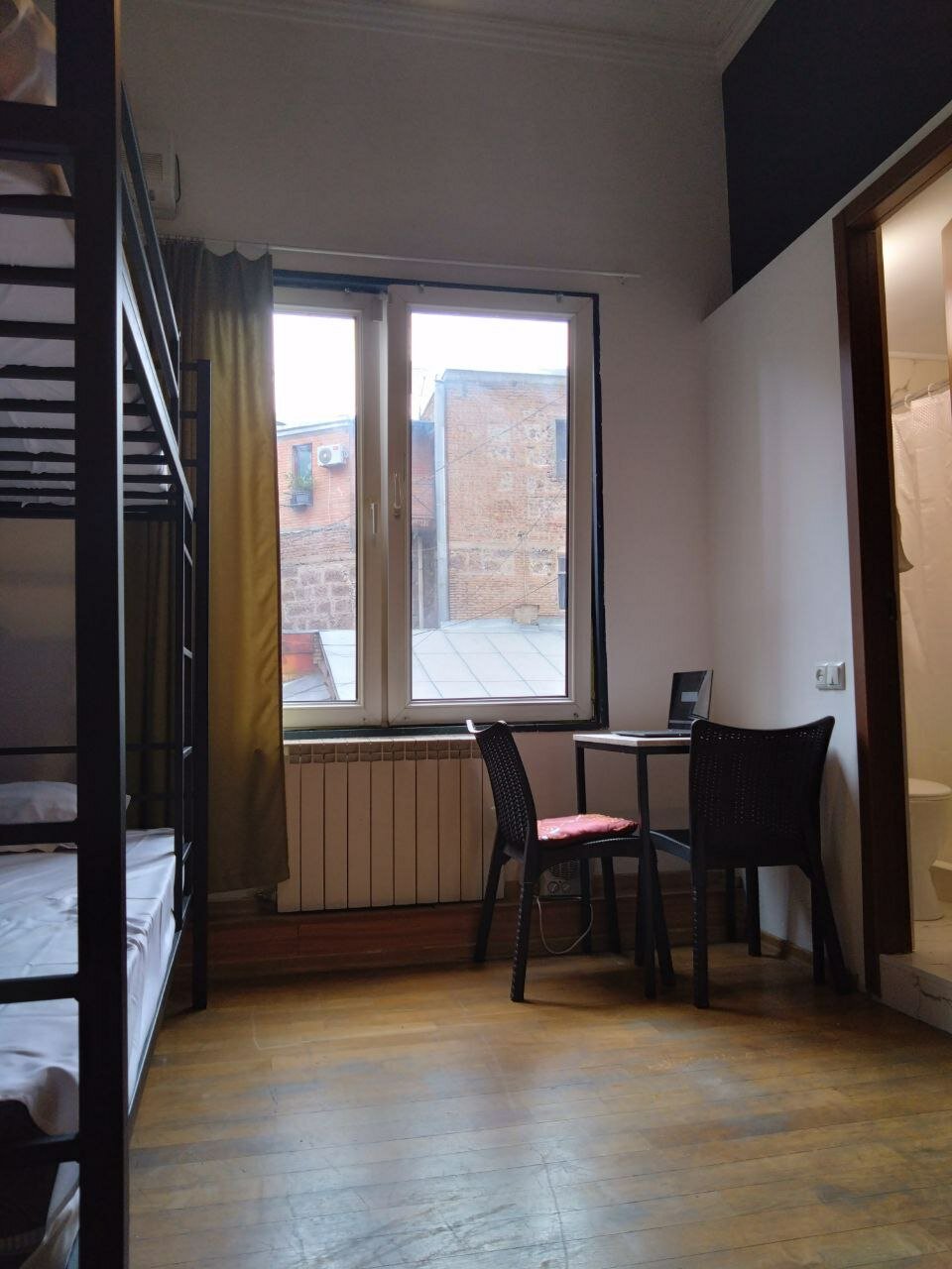 Фото Moosica Hostel