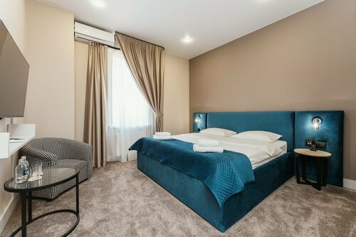 Гостиница Imperial Joy в Ялте