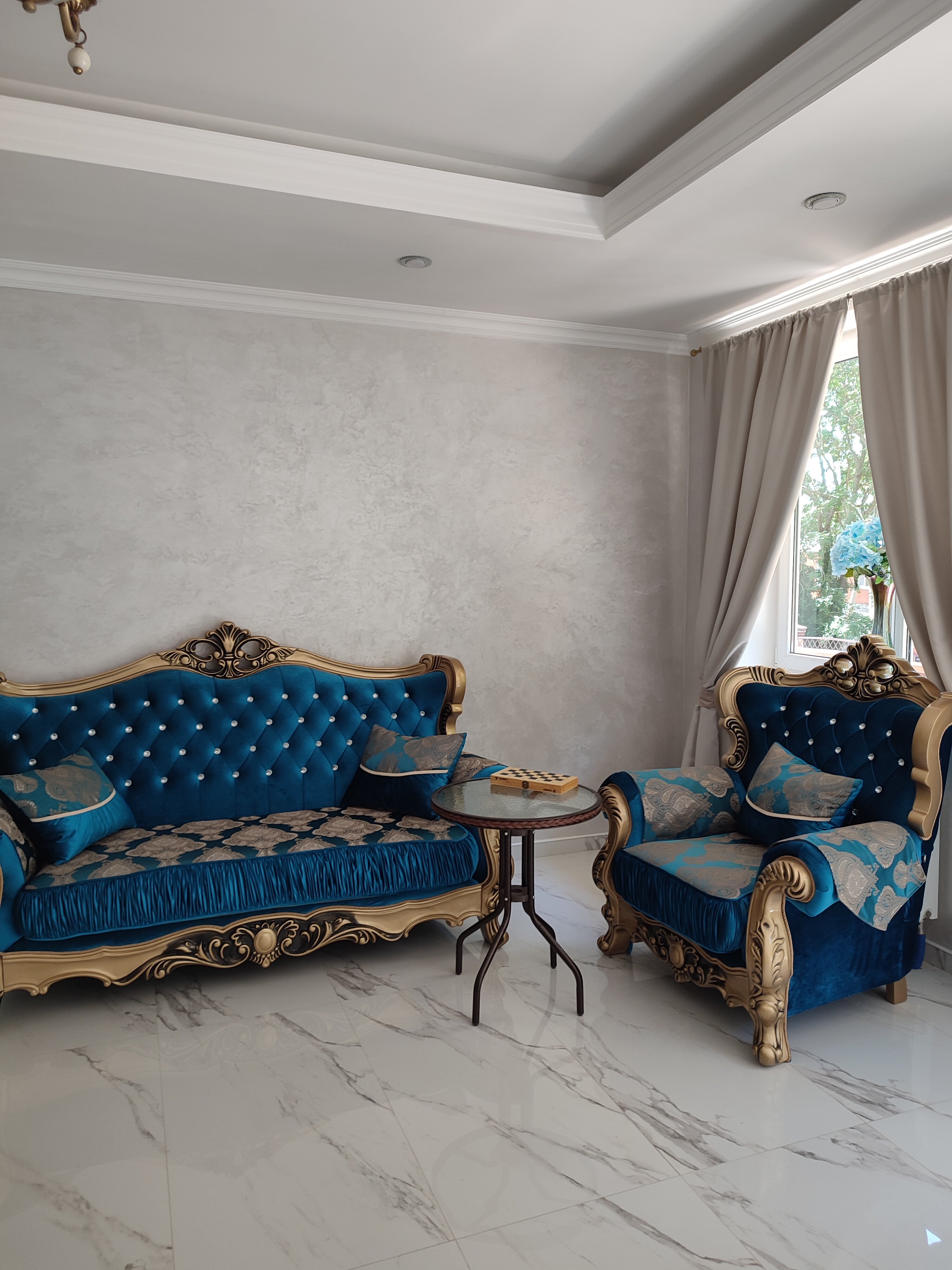 Фото Лунный Свет