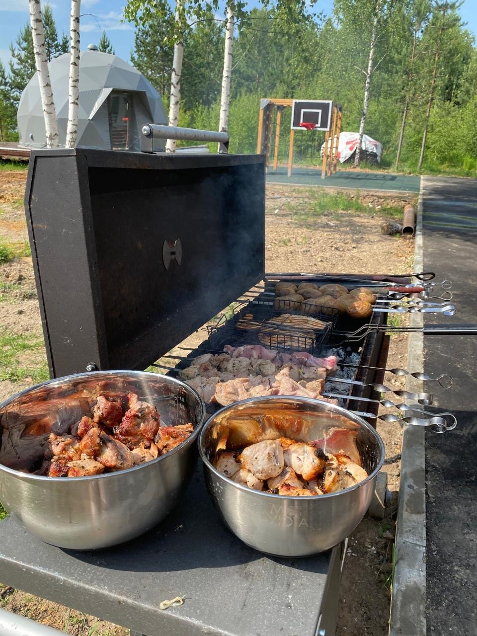 Фото Тосканка