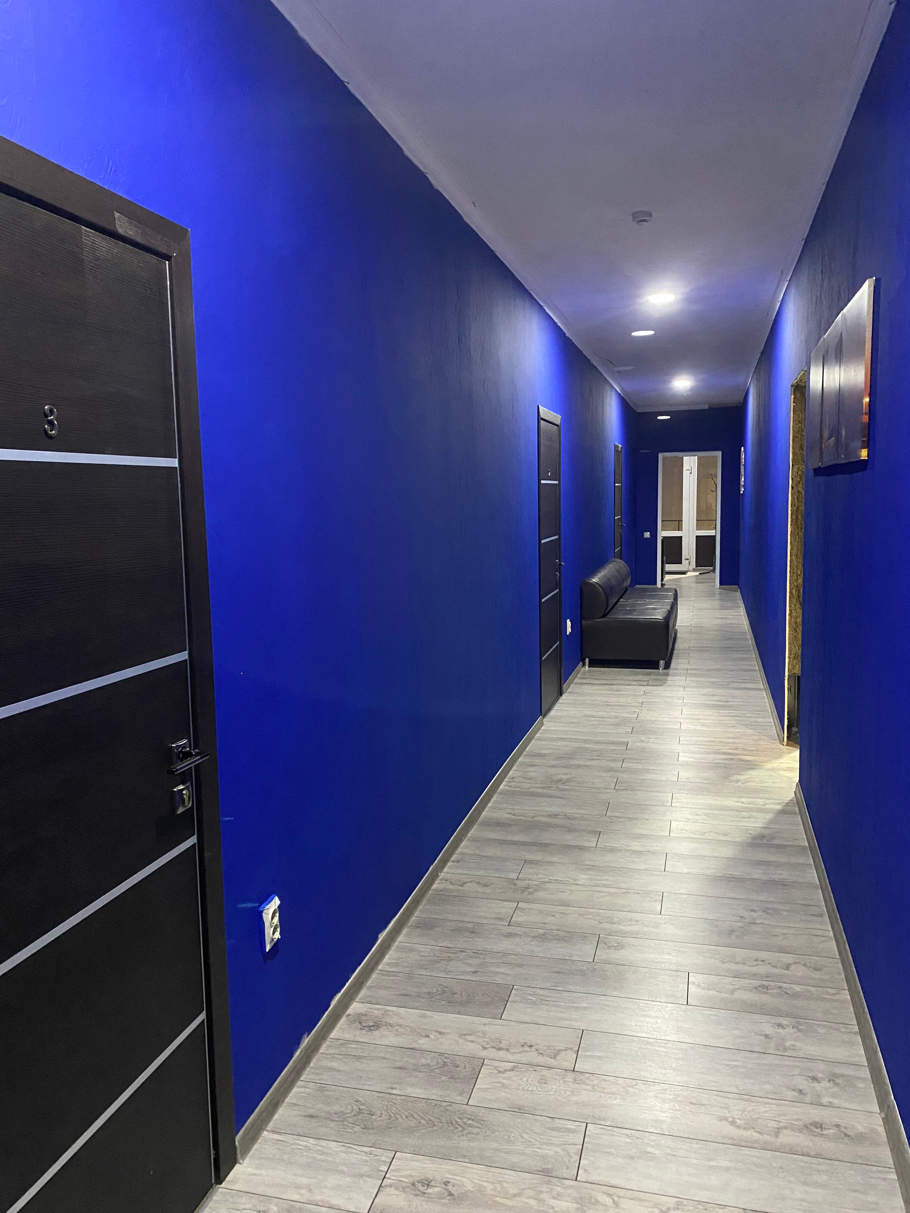 Фото На мосту