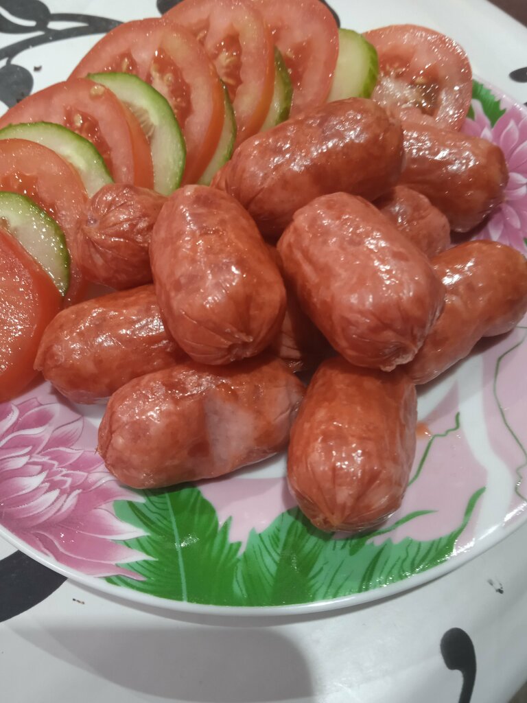 Elaboración de productos de alimentación Altayskaya Stolnitsa Myasopererabatyvayushcheye Proizvodstvo g. Barnaul, , foto