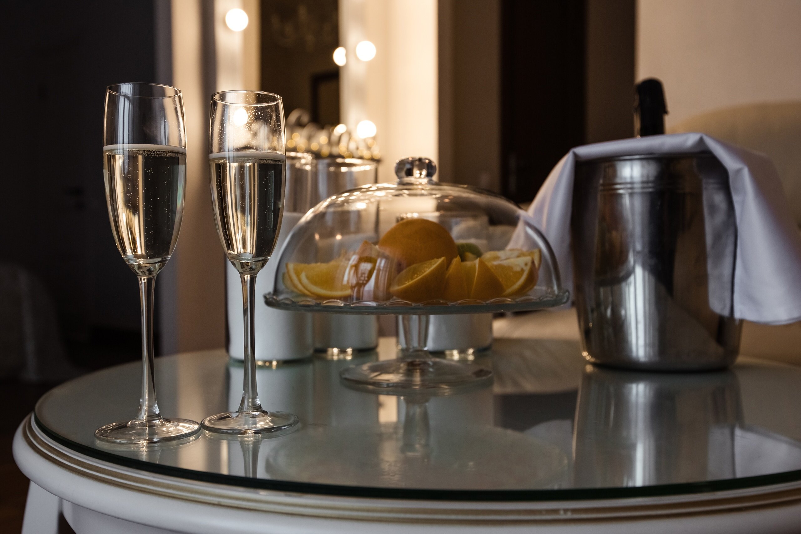 Фото Замок в Пушкине