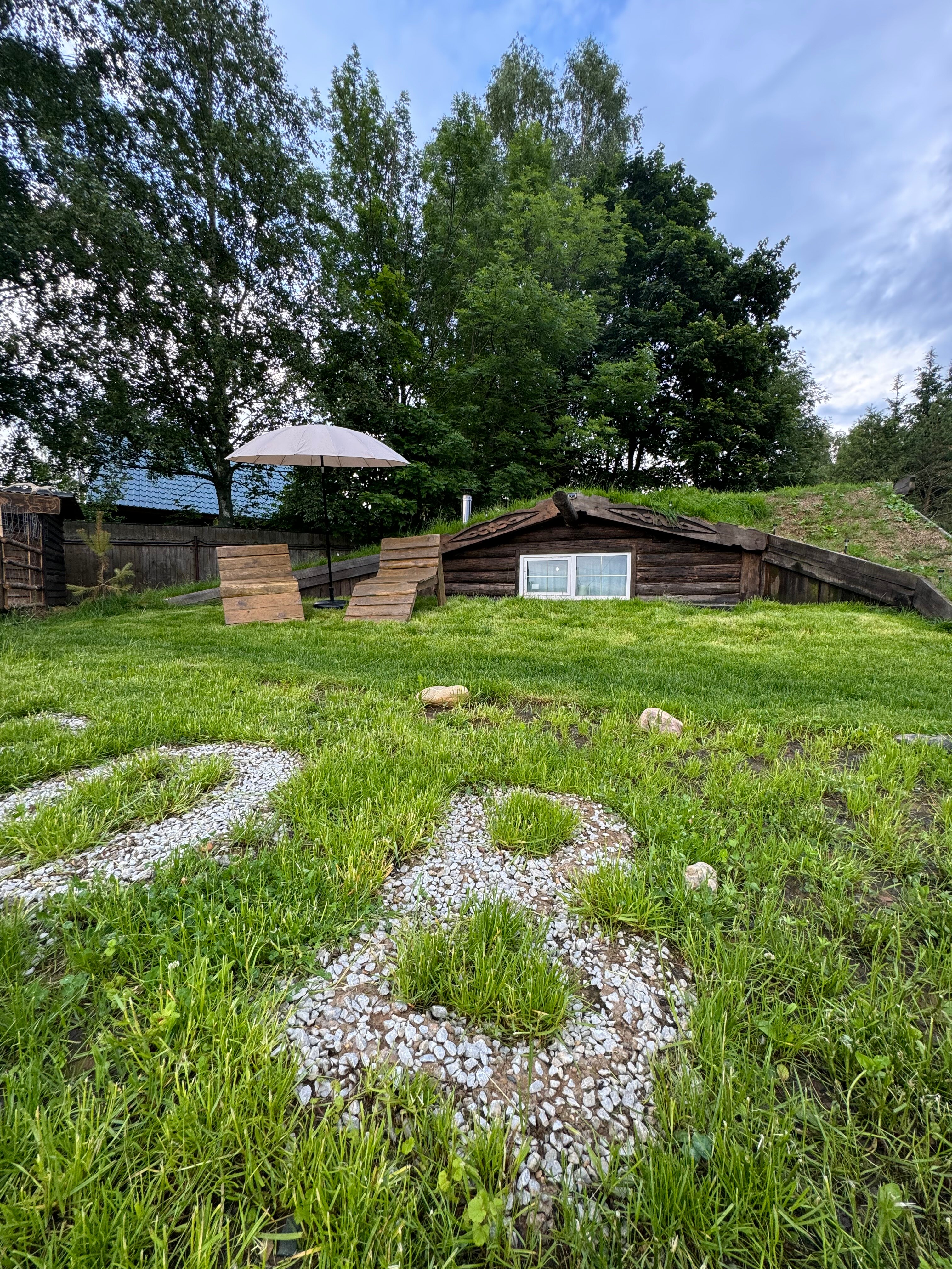 Фото Остров Kattegat