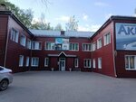 Коминтерновская (Kominternovskiy microdistrict, Pionerskaya ulitsa, 13), bathhouse