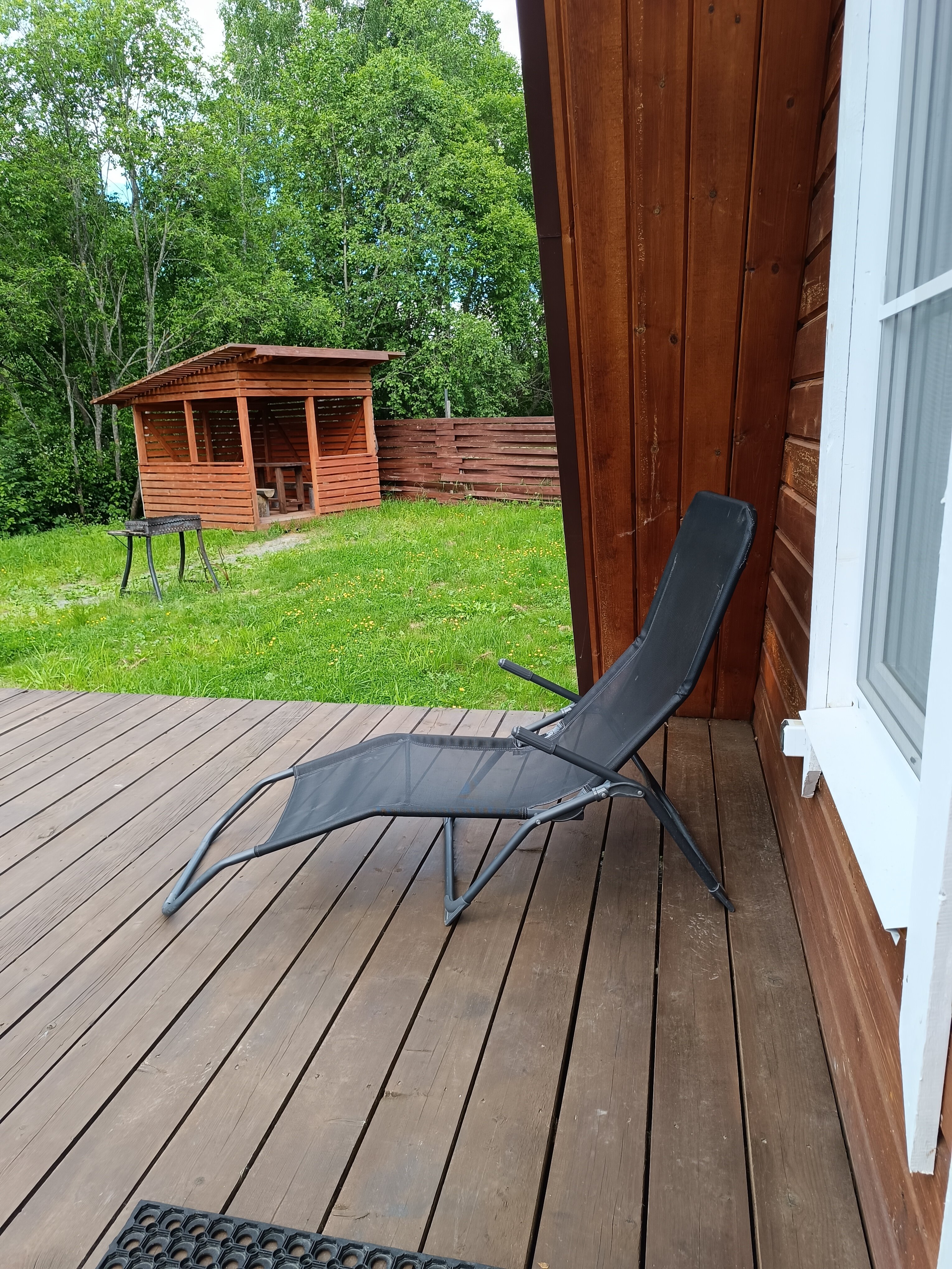 Фото Harakka Talo