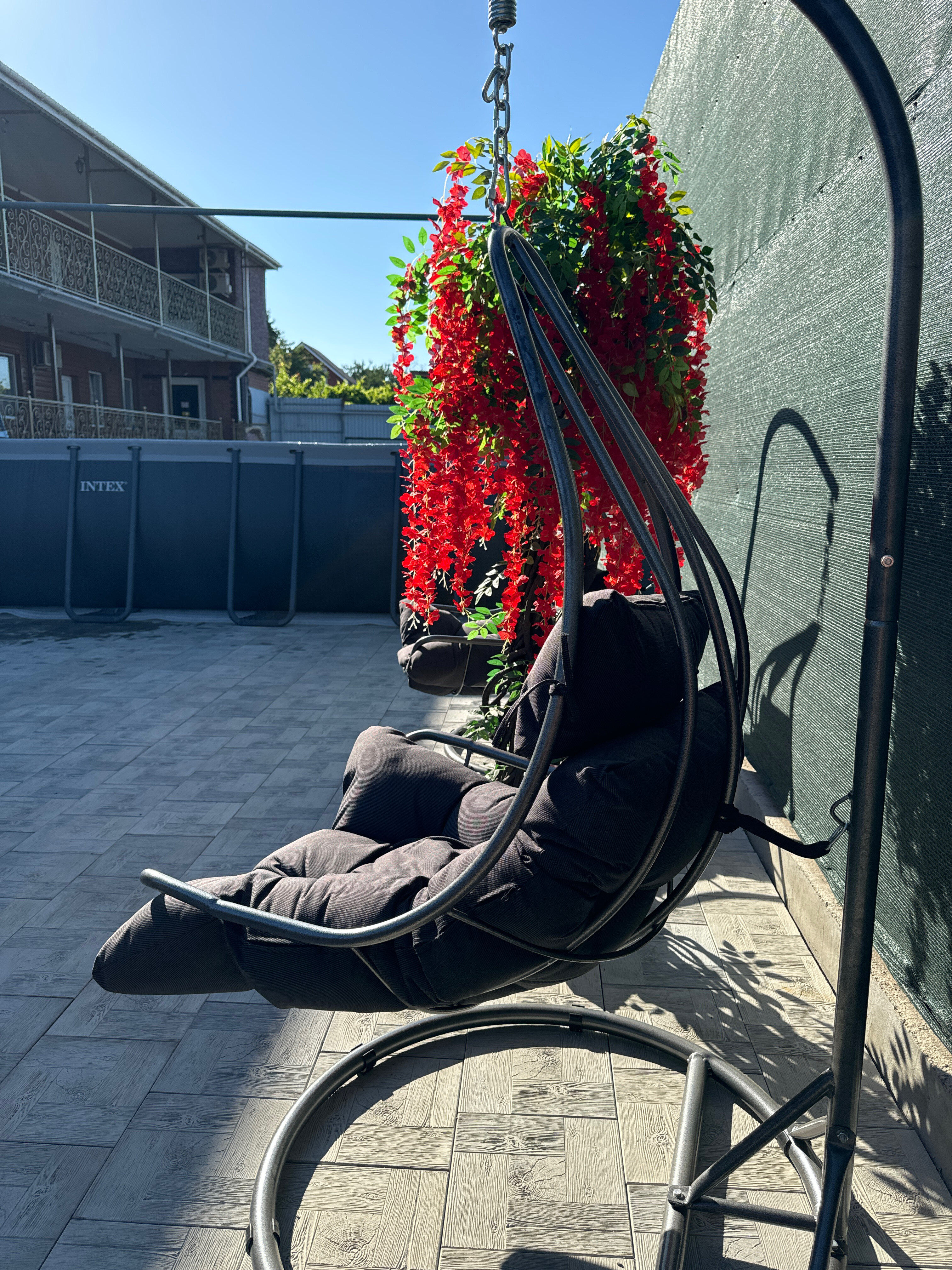 Фото Гостевой дом Калинина 20