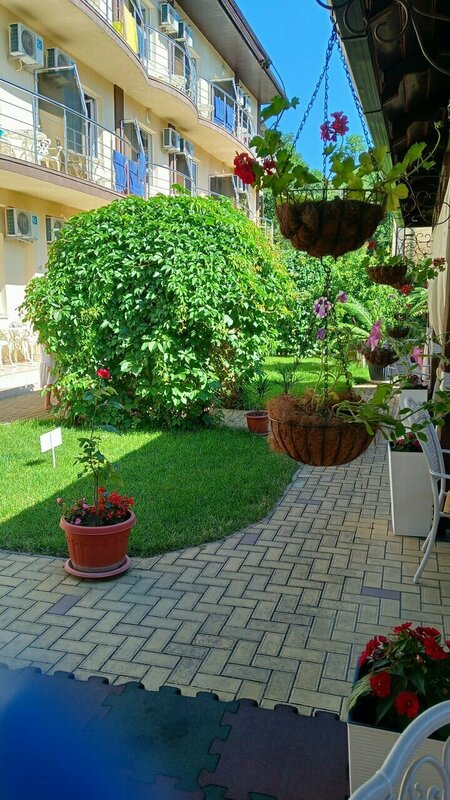 Гранд-Астери — фото 24