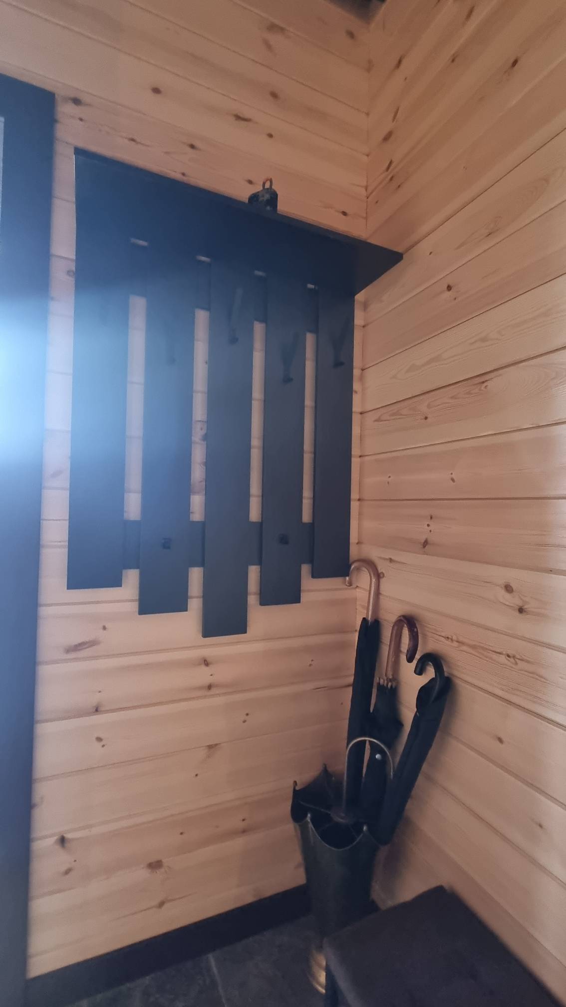 Фото У Евгении