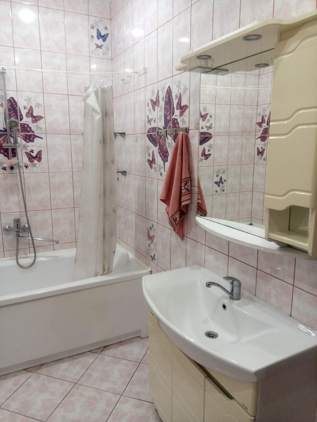 Фото Аппартаменты Малинка в Зеленоградске