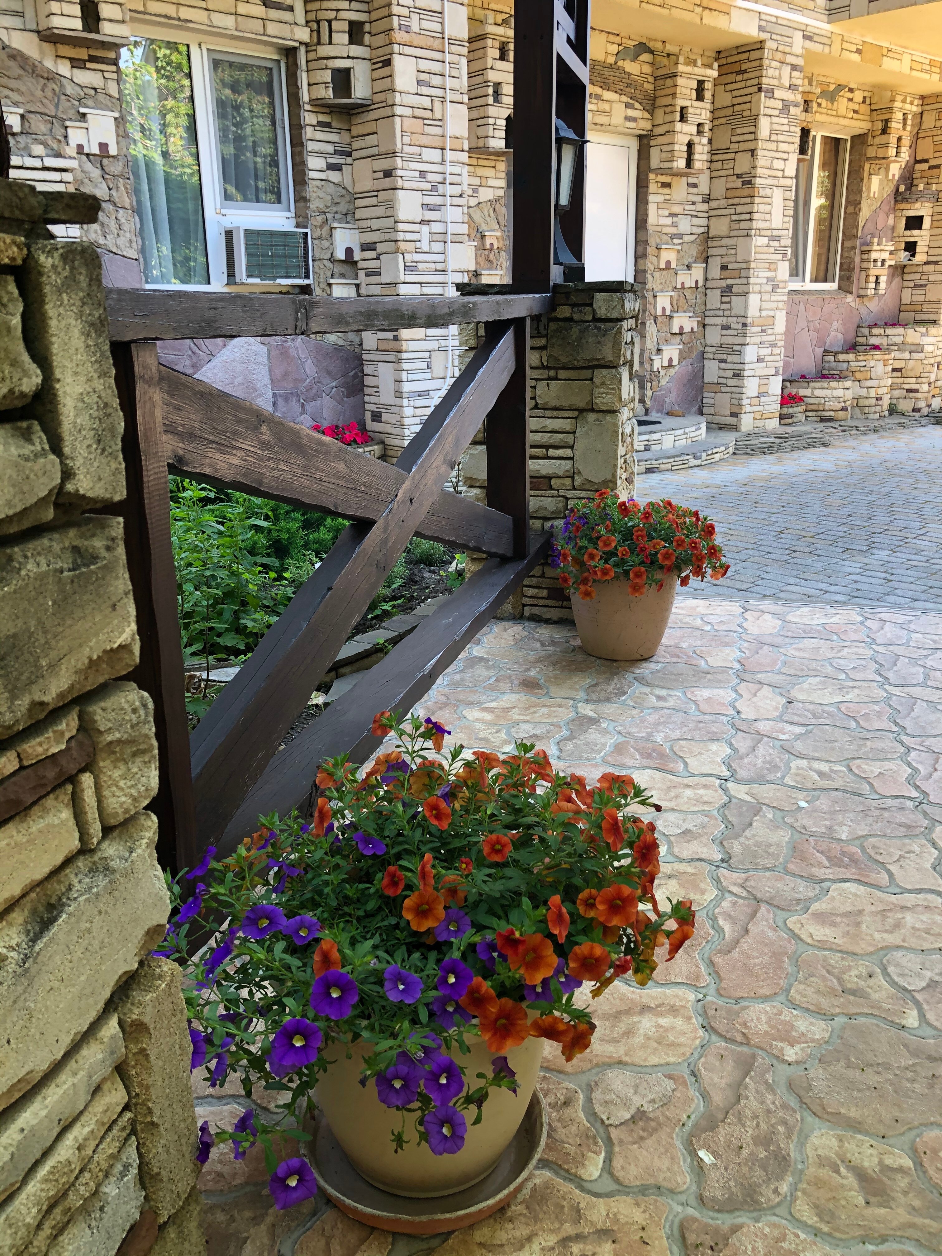 Фото Горный Воздух