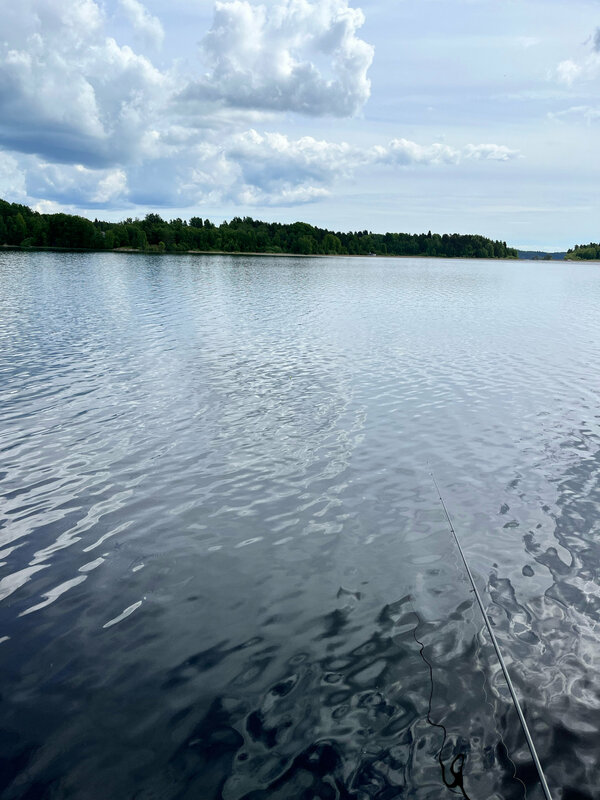 Дом на воде Карелия — фото 34