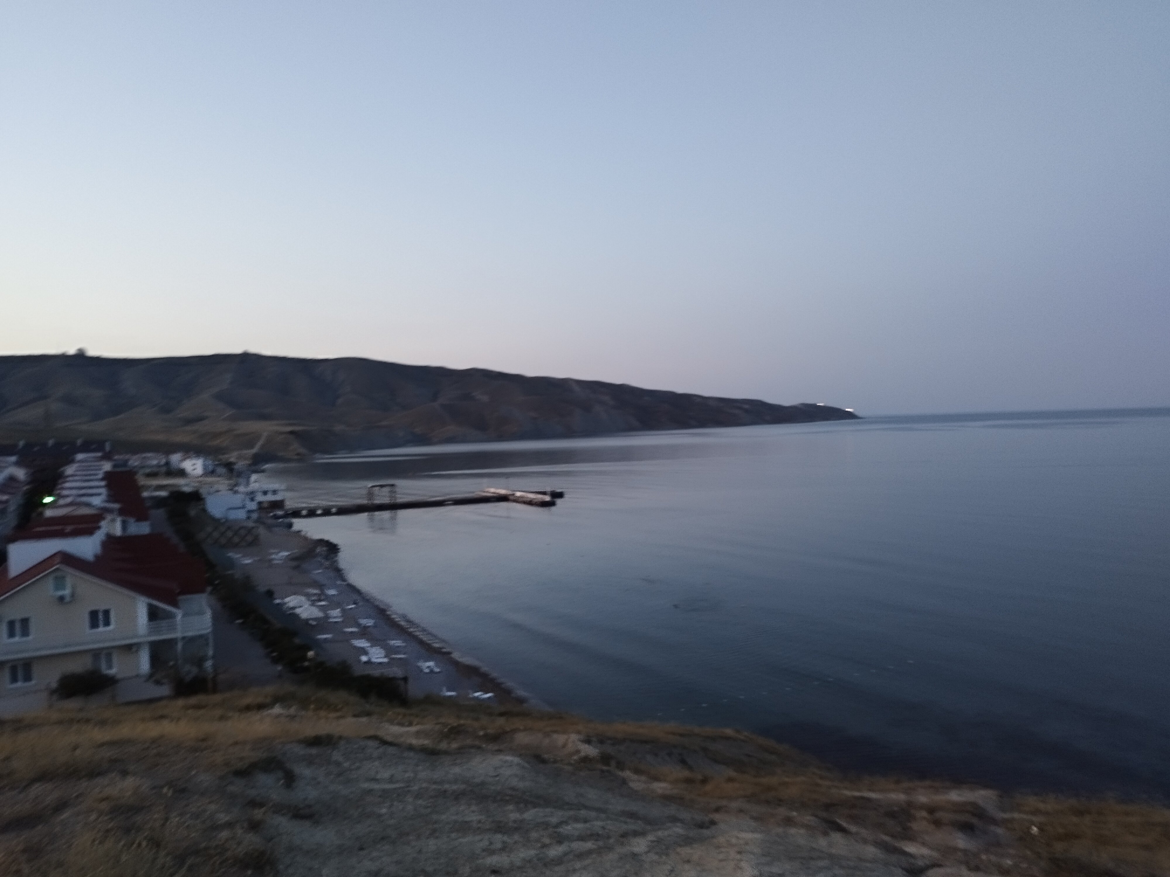 Фото Эллинг у Зои