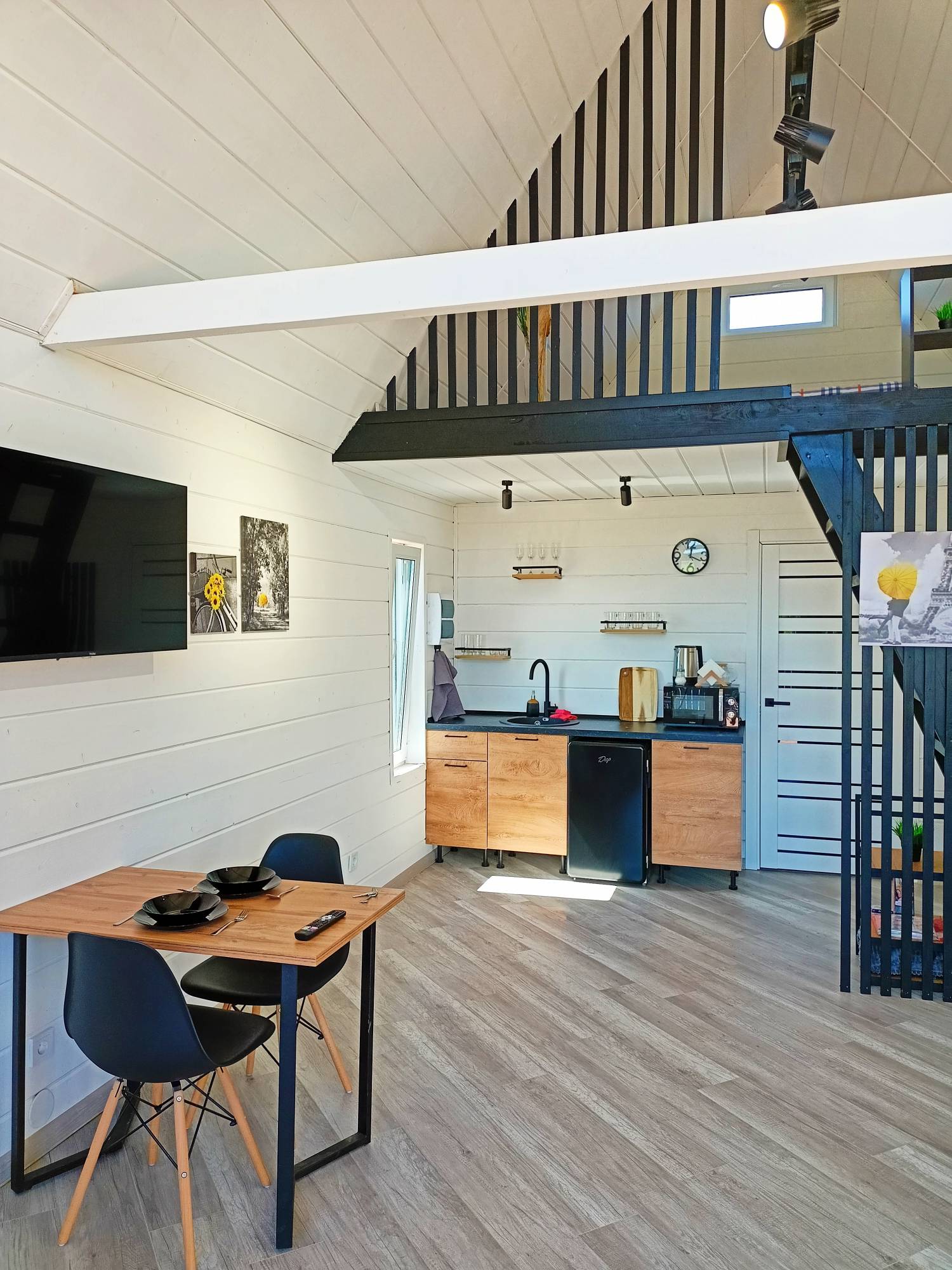 Фото Inles House