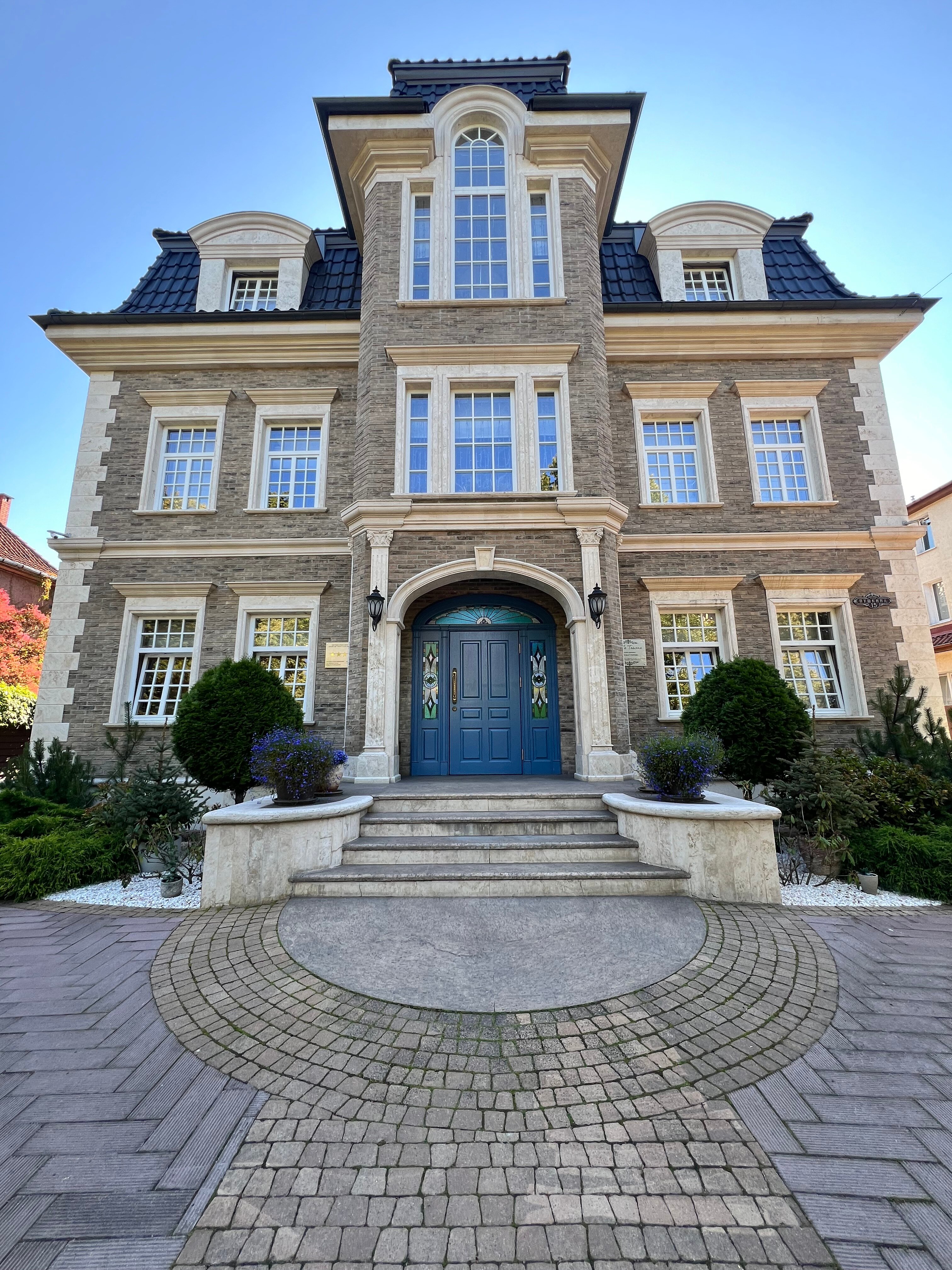 Фото Вилла Тоскана